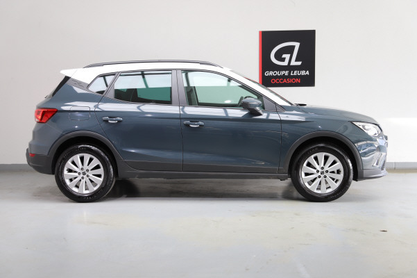 SEAT Arona 1.0 TSI Style DSG-image-6