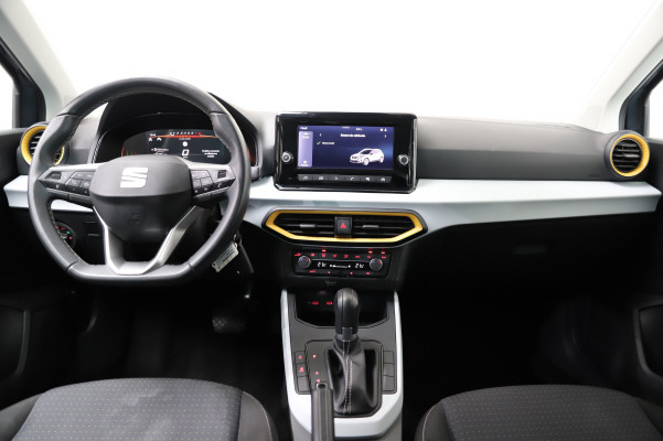 SEAT Arona 1.0 TSI Style DSG-image-9