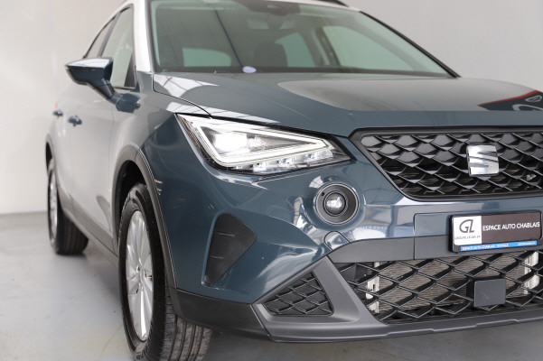 SEAT Arona 1.0 TSI Style DSG-image-1