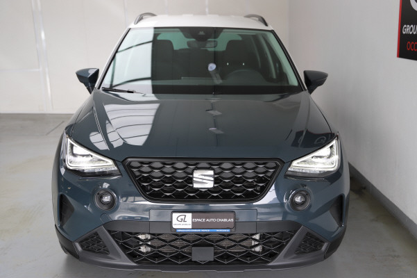 SEAT Arona 1.0 TSI Style DSG-image-4