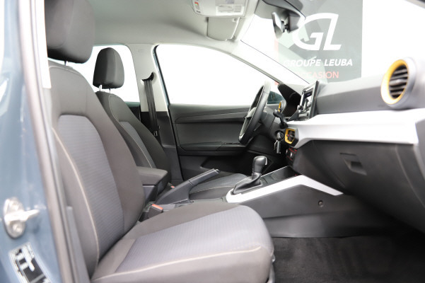 SEAT Arona 1.0 TSI Style DSG-image-8