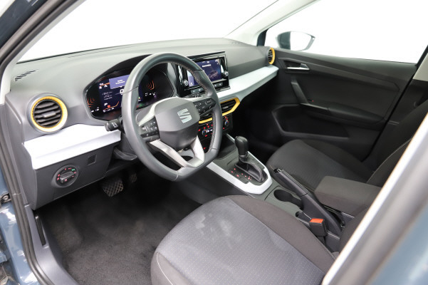 Image SEAT ARONA Arona 1.0 TSI Style DSG