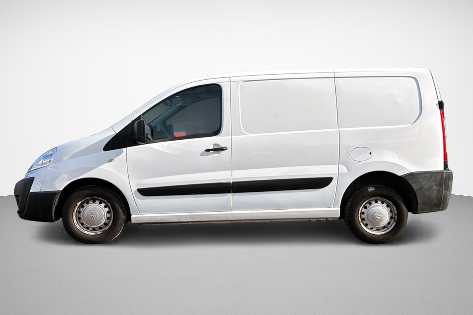 CITROEN Jumpy 1.6 HDi 10 L1H1-image-7