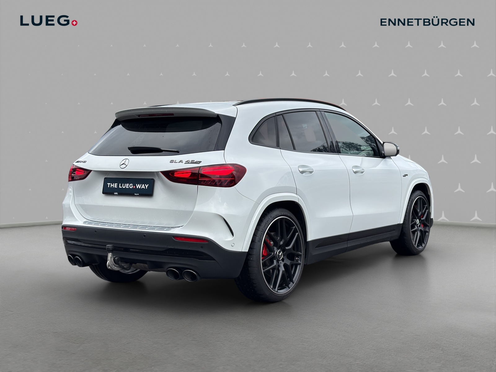 MERCEDES-BENZ GLA AMG 45 S 4Matic+ 8G-DCT-image-4