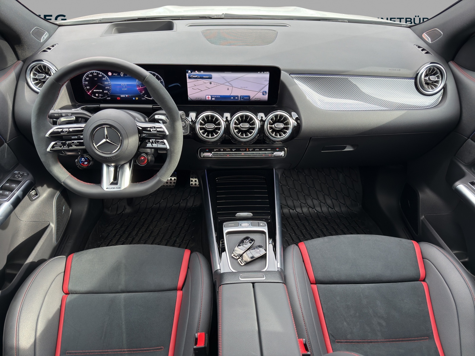MERCEDES-BENZ GLA AMG 45 S 4Matic+ 8G-DCT-image-12