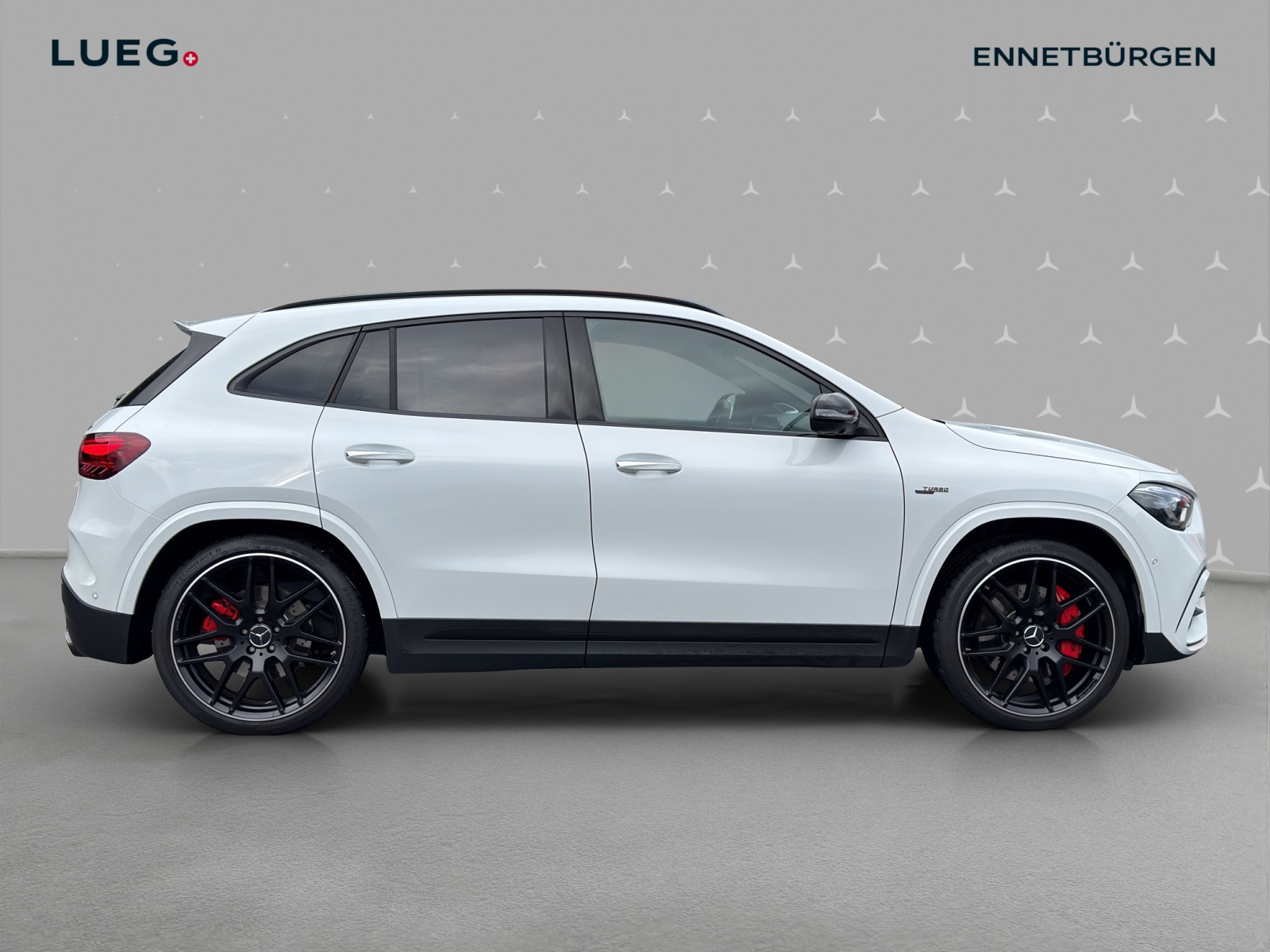 MERCEDES-BENZ GLA AMG 45 S 4Matic+ 8G-DCT-image-5