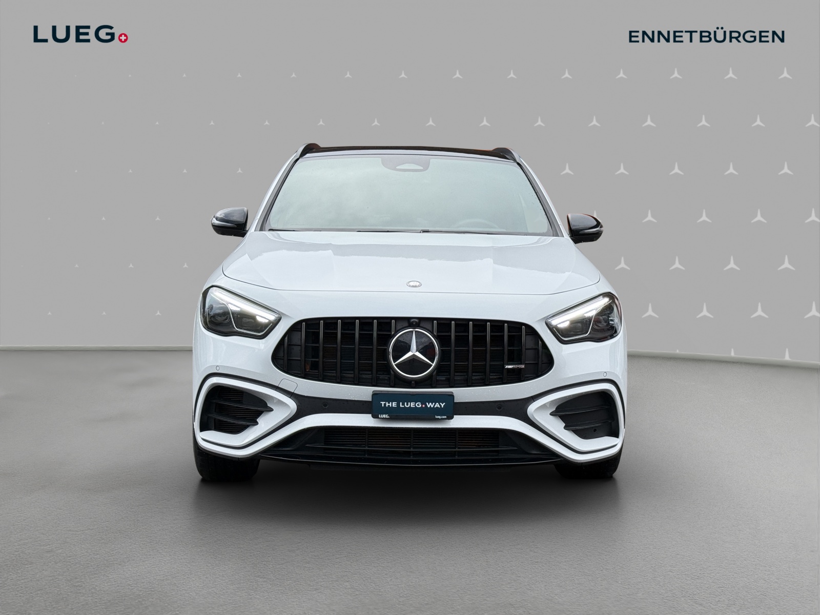 MERCEDES-BENZ GLA AMG 45 S 4Matic+ 8G-DCT-image-7