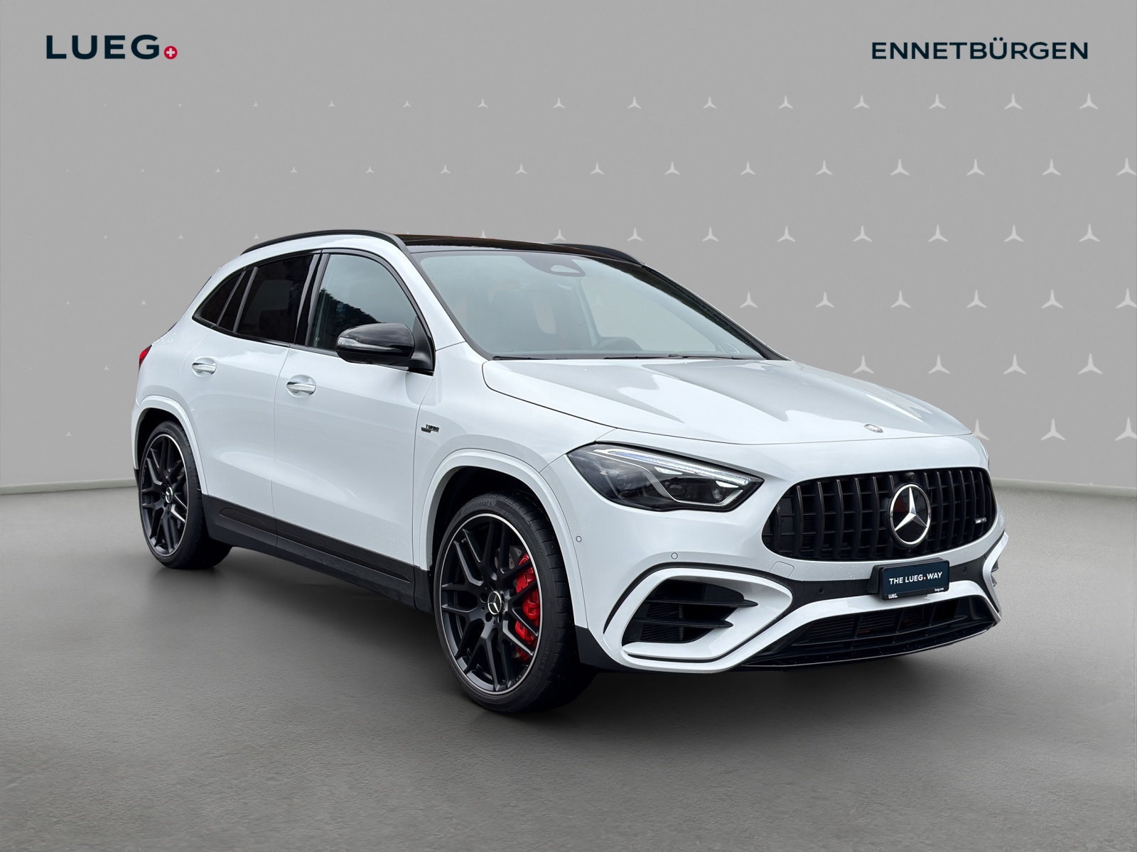 MERCEDES-BENZ GLA AMG 45 S 4Matic+ 8G-DCT-image-6