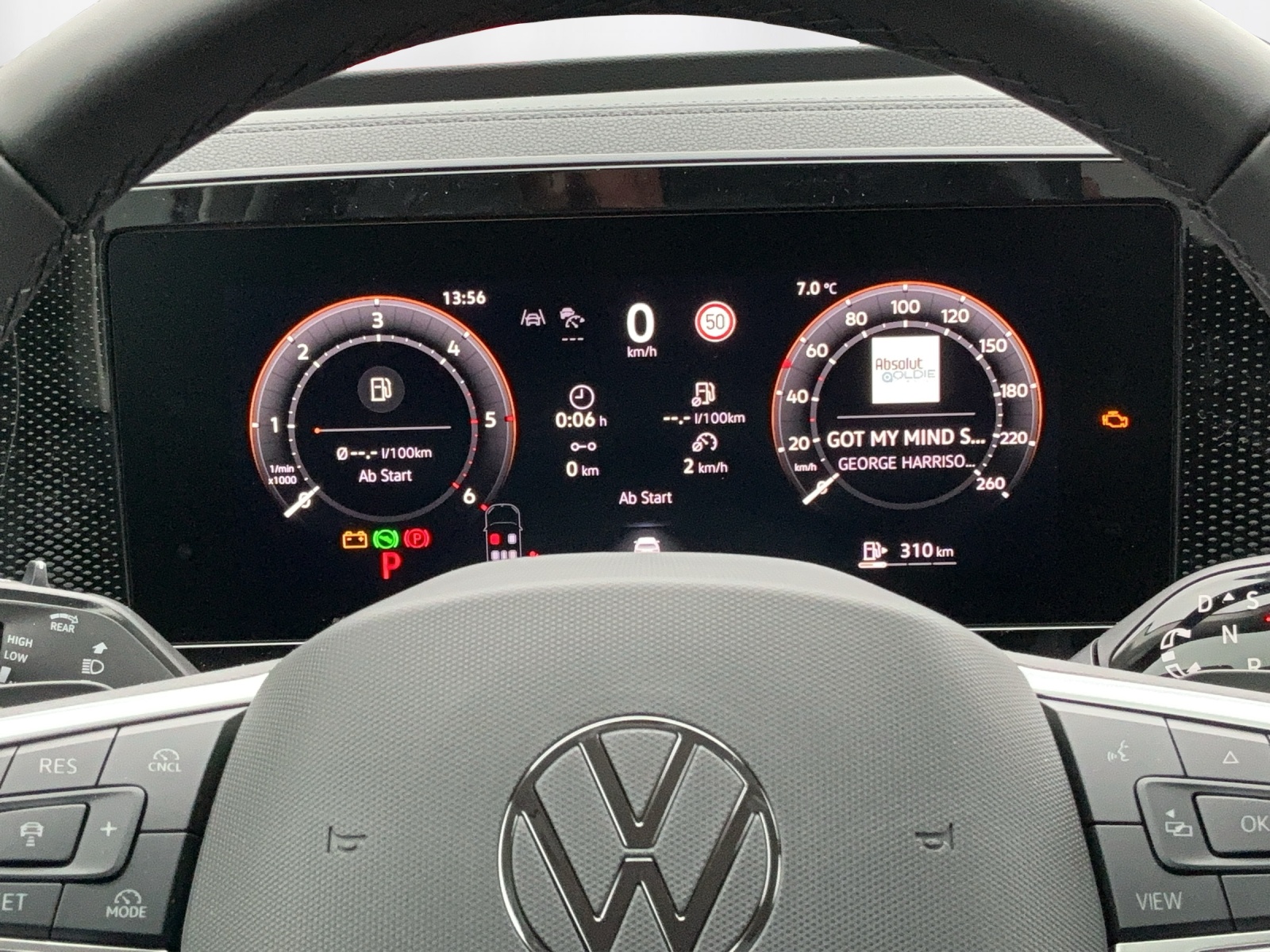 VW Passat Variant 2.0 TDI evo Business DSG-image-7