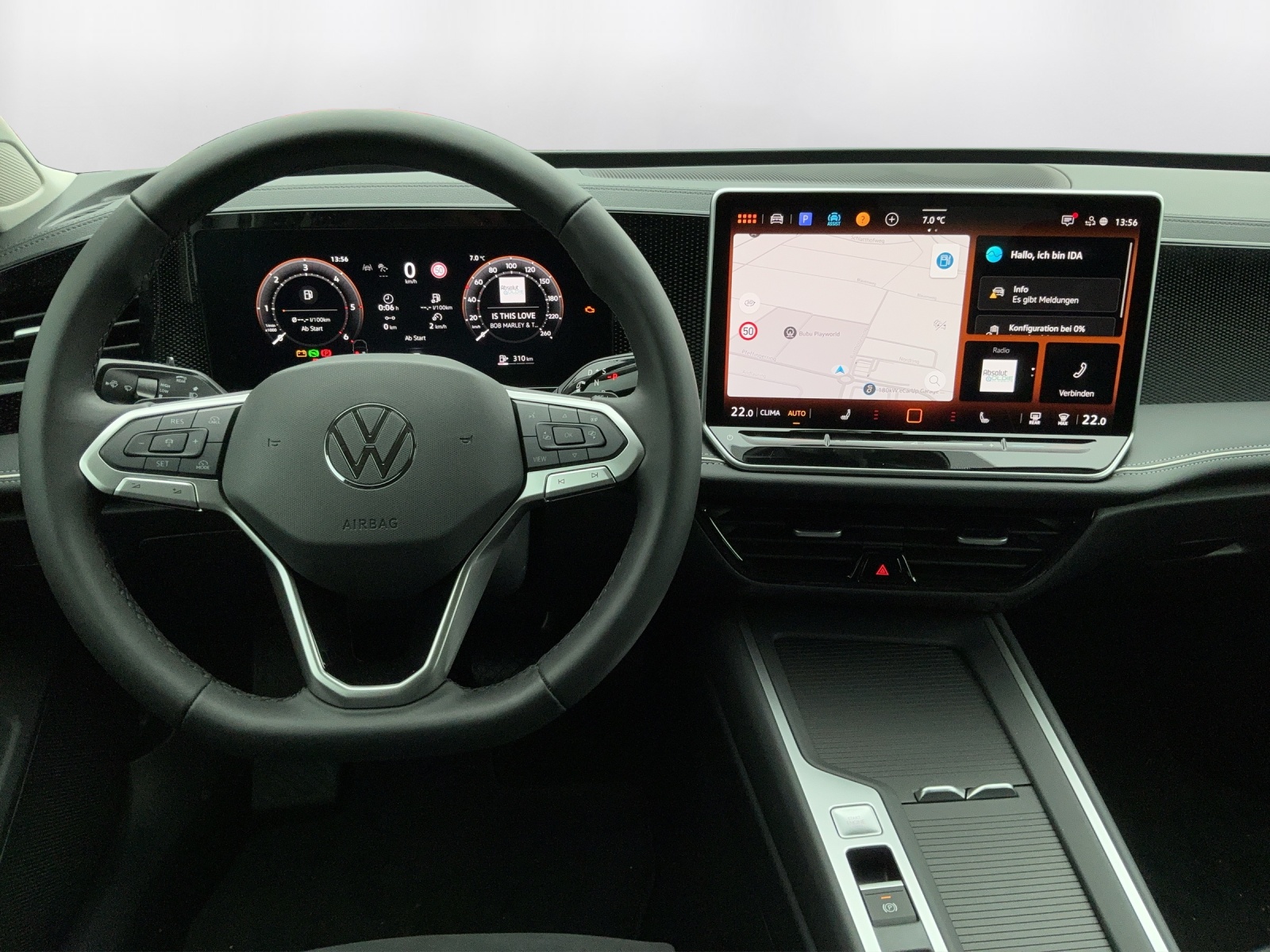 VW Passat Variant 2.0 TDI evo Business DSG-image-6