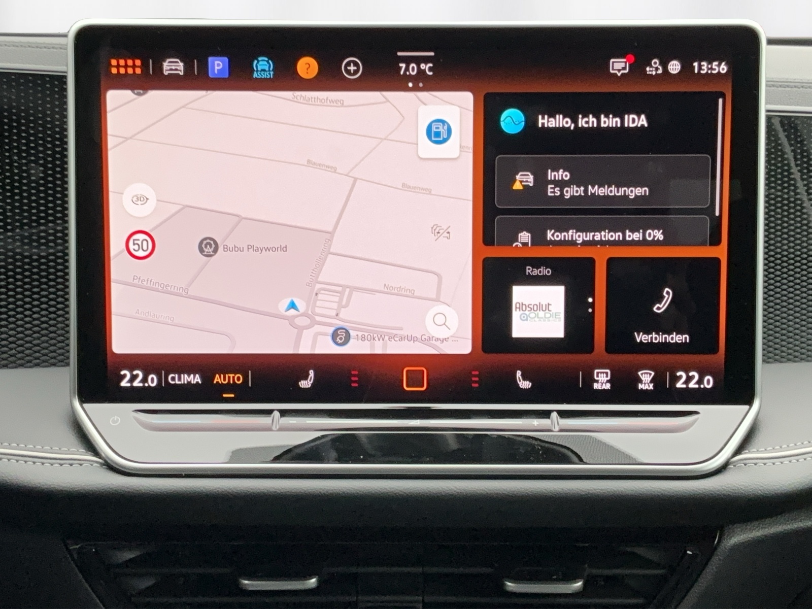 VW Passat Variant 2.0 TDI evo Business DSG-image-8