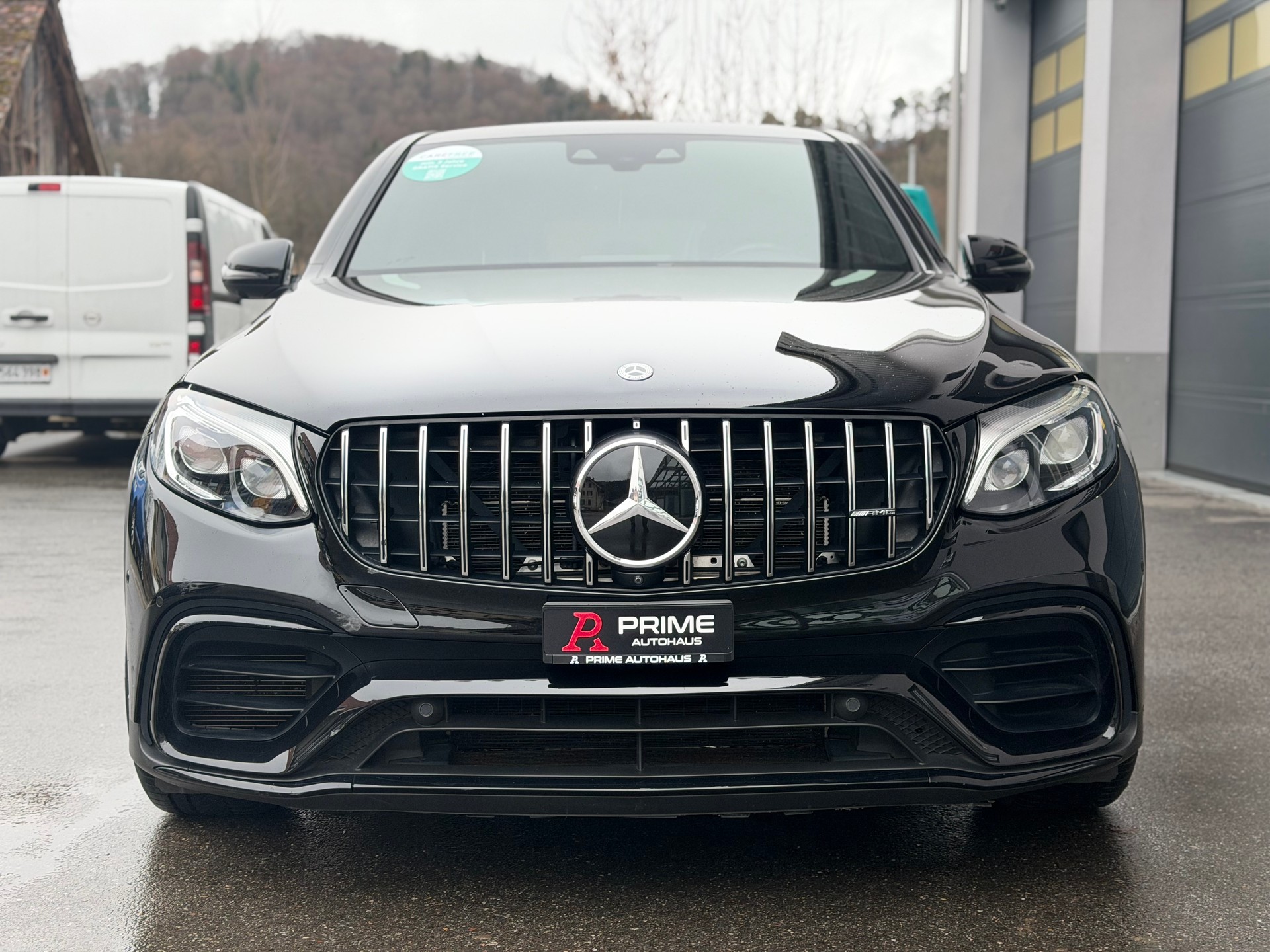 MERCEDES-BENZ GLC Coupé 63 S AMG 4Matic+ 9G-Tronic-showroom-element-2