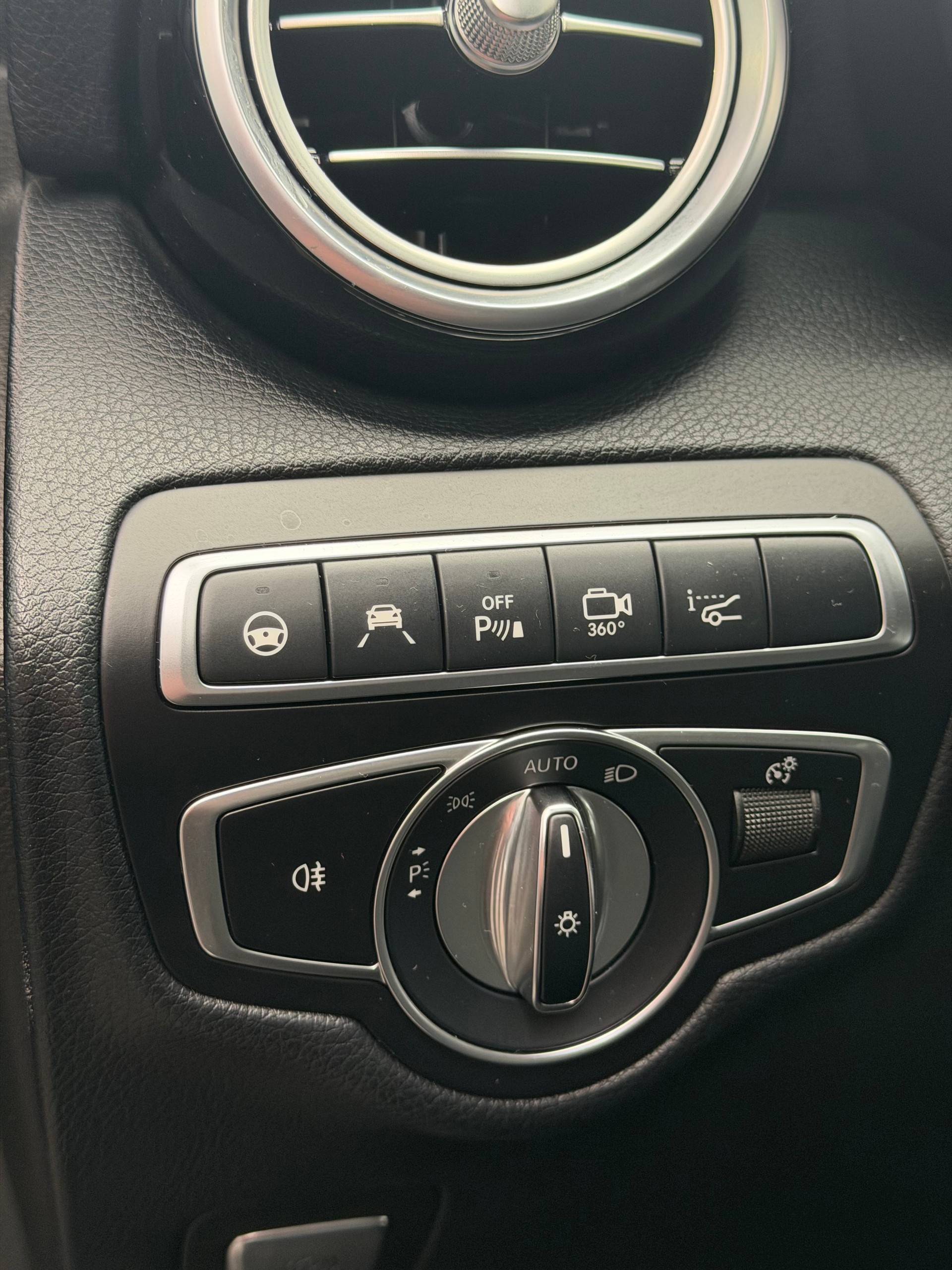 MERCEDES-BENZ GLC Coupé 63 S AMG 4Matic+ 9G-Tronic-image-7
