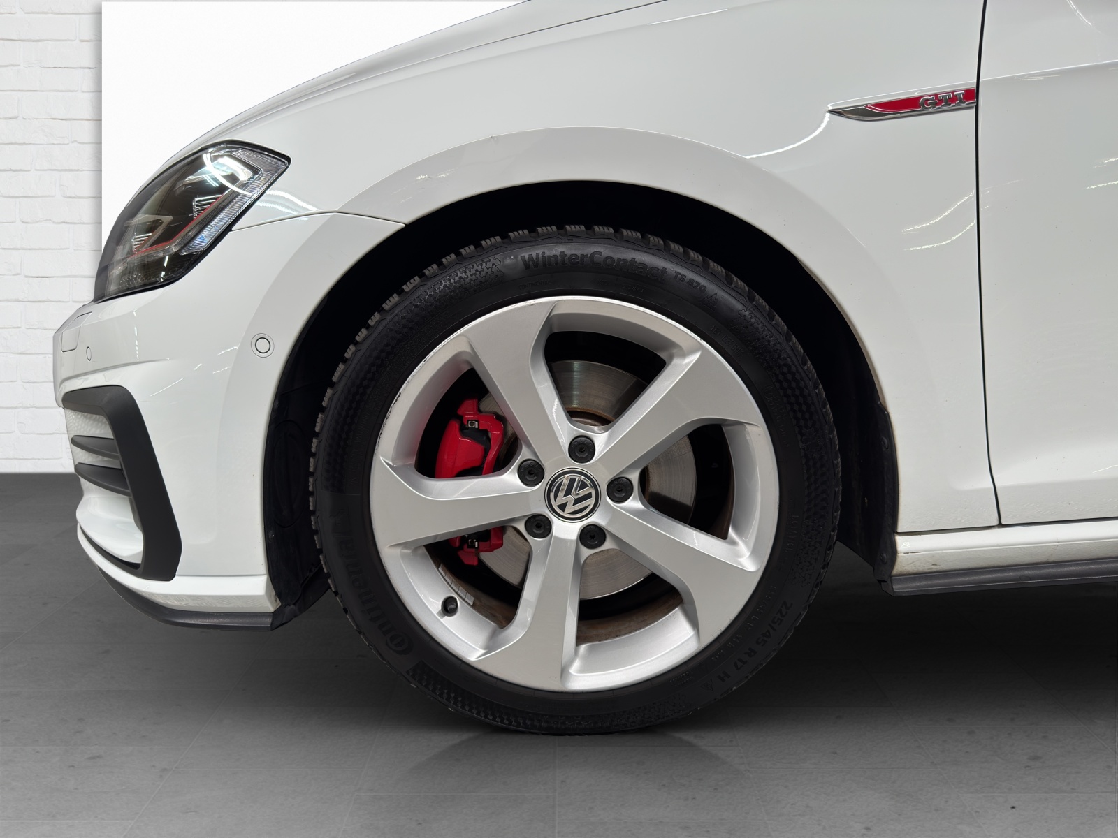 VW Golf VII 2.0 TSI 230 GTI DSG-image-5