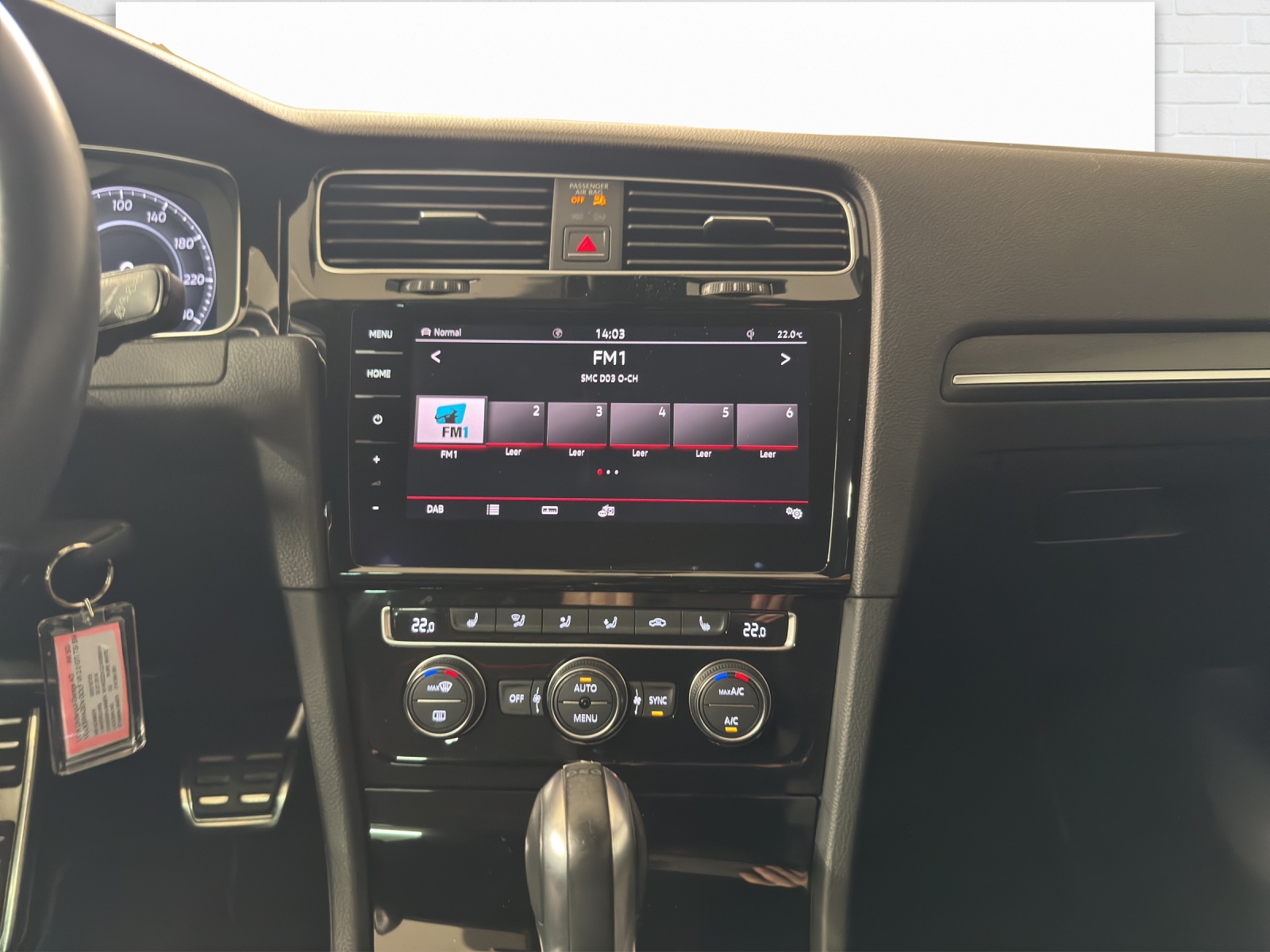VW Golf VII 2.0 TSI 230 GTI DSG-image-8