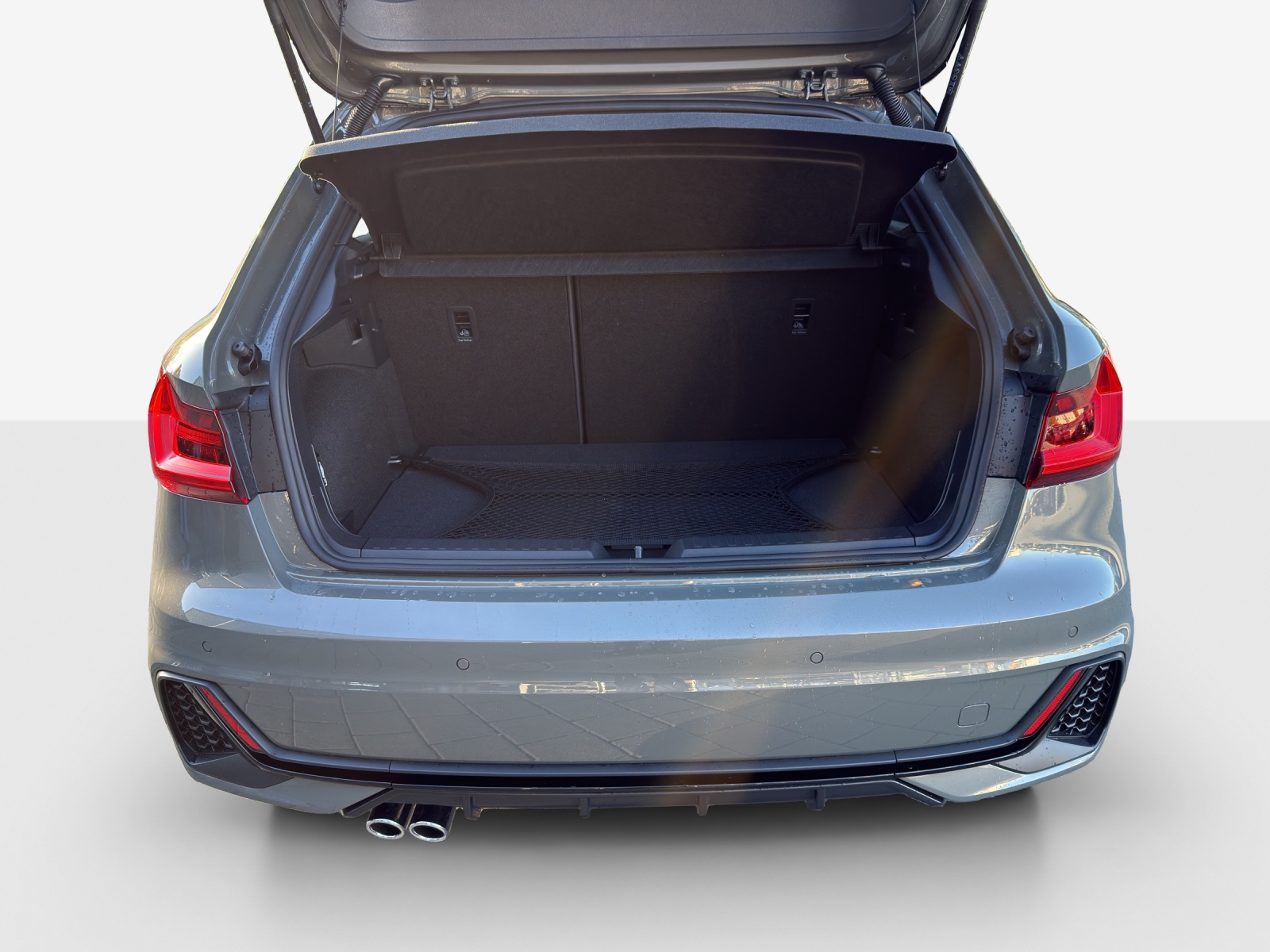 AUDI A1 Sportback 40 TFSI S Line S-tronic-image-12
