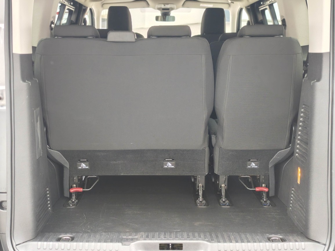 FIAT Scudo Kombi L2 2.0 Multijet 180 Swiss Plus 8-image-8