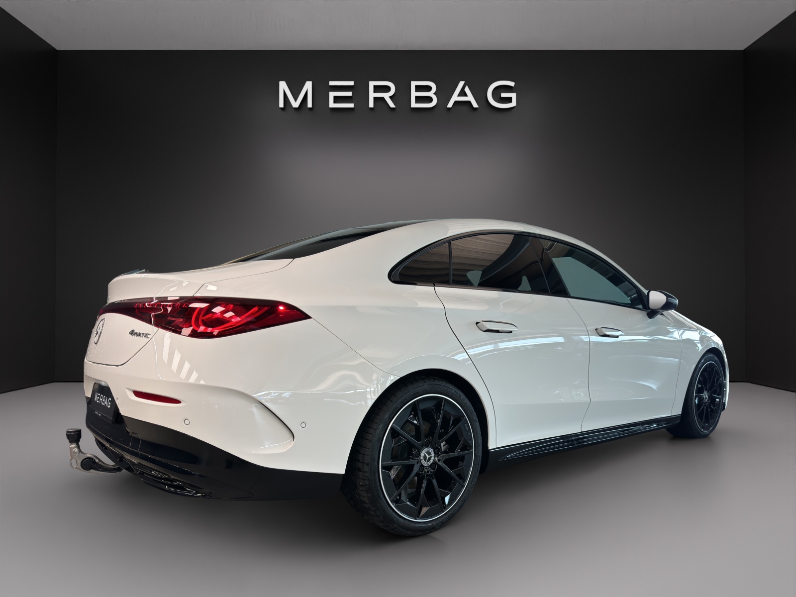MERCEDES-BENZ CLA 220 8G-DCT 4Matic AMG Line-image-5