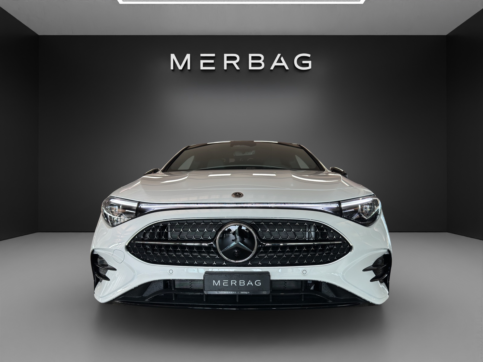 MERCEDES-BENZ CLA 220 8G-DCT 4Matic AMG Line-image-1