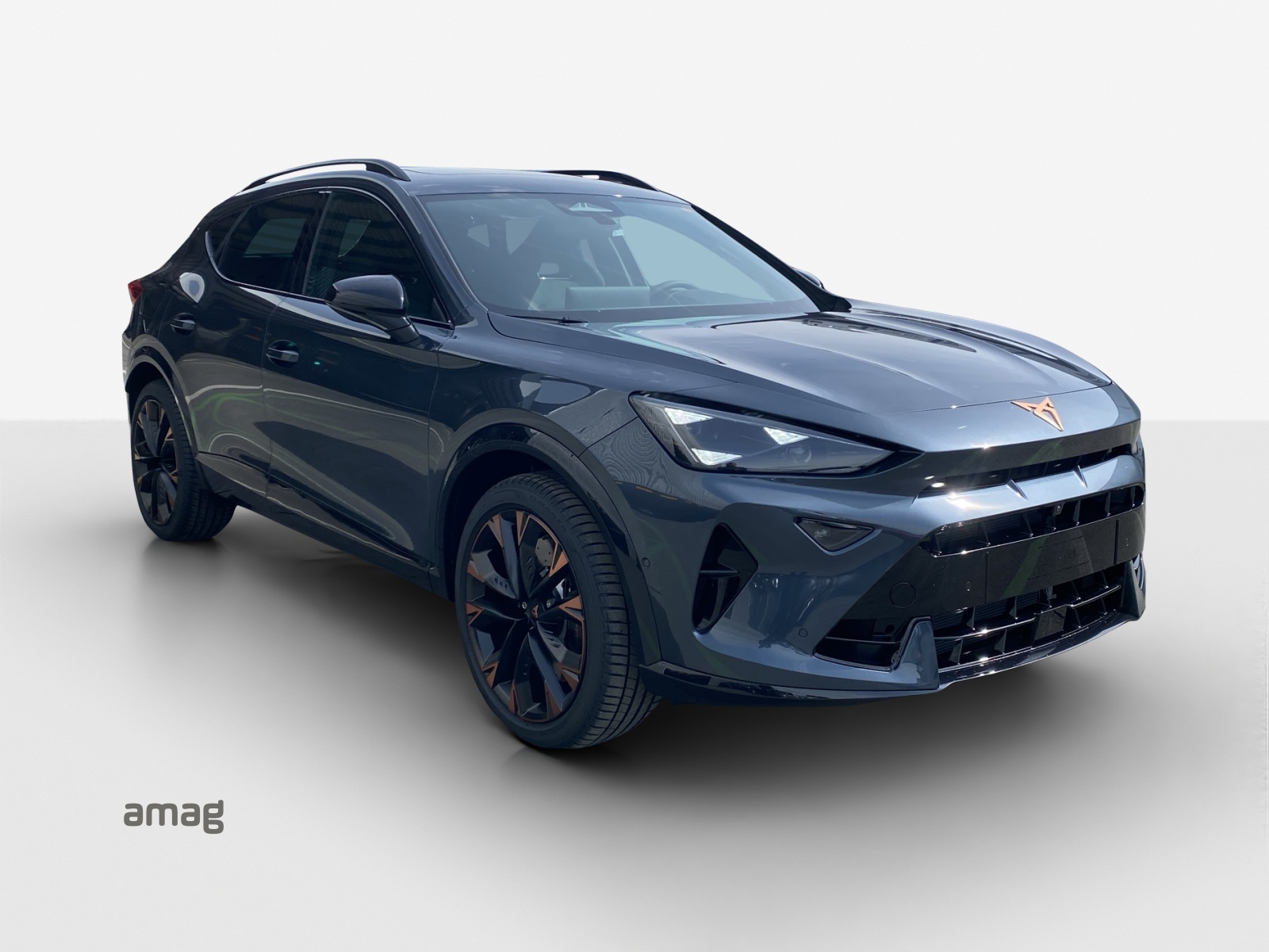 CUPRA Formentor 2.0TSI Prime Edition VZ 4Drive DSG-image-5