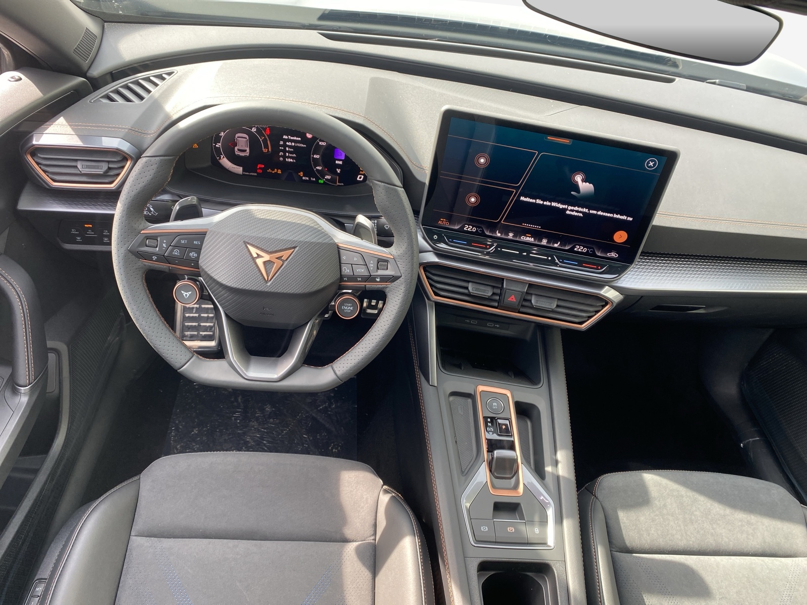 CUPRA Formentor 2.0TSI Prime Edition VZ 4Drive DSG-image-8
