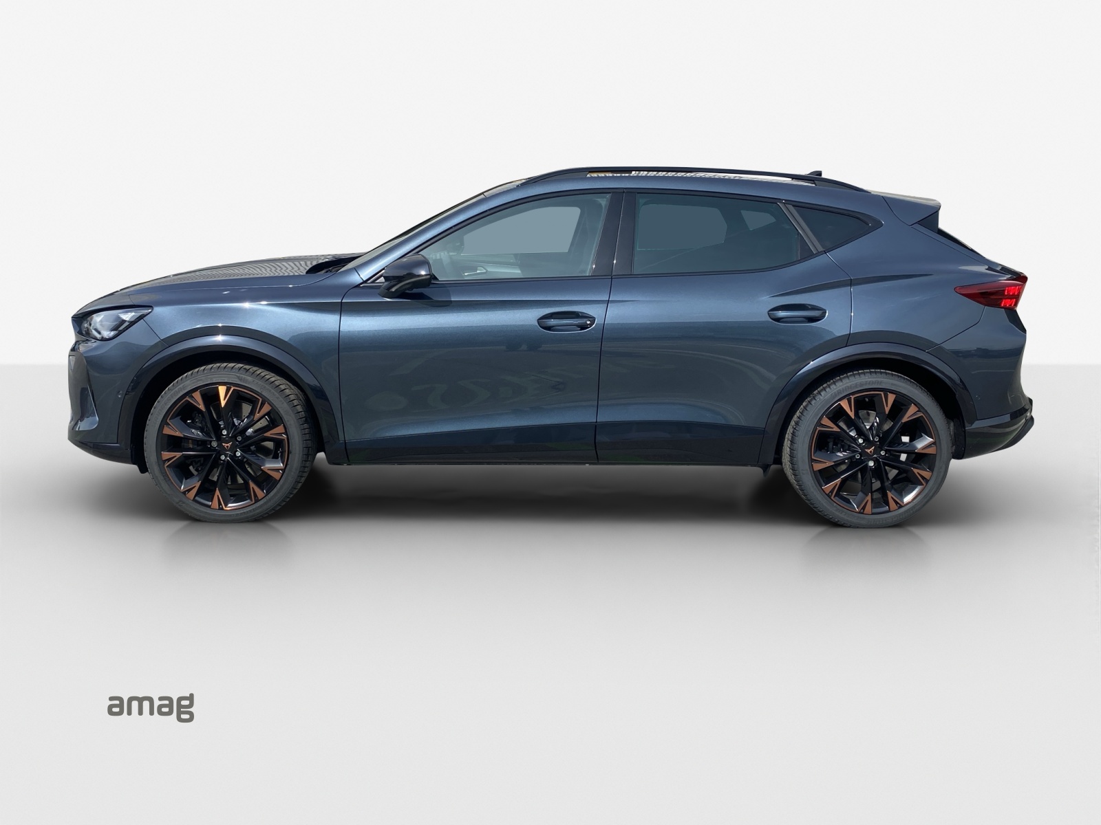 CUPRA Formentor 2.0TSI Prime Edition VZ 4Drive DSG-image-1