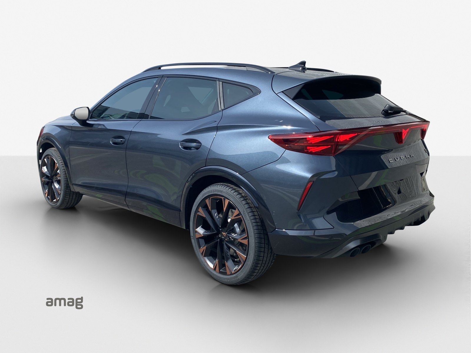 CUPRA Formentor 2.0TSI Prime Edition VZ 4Drive DSG-image-2