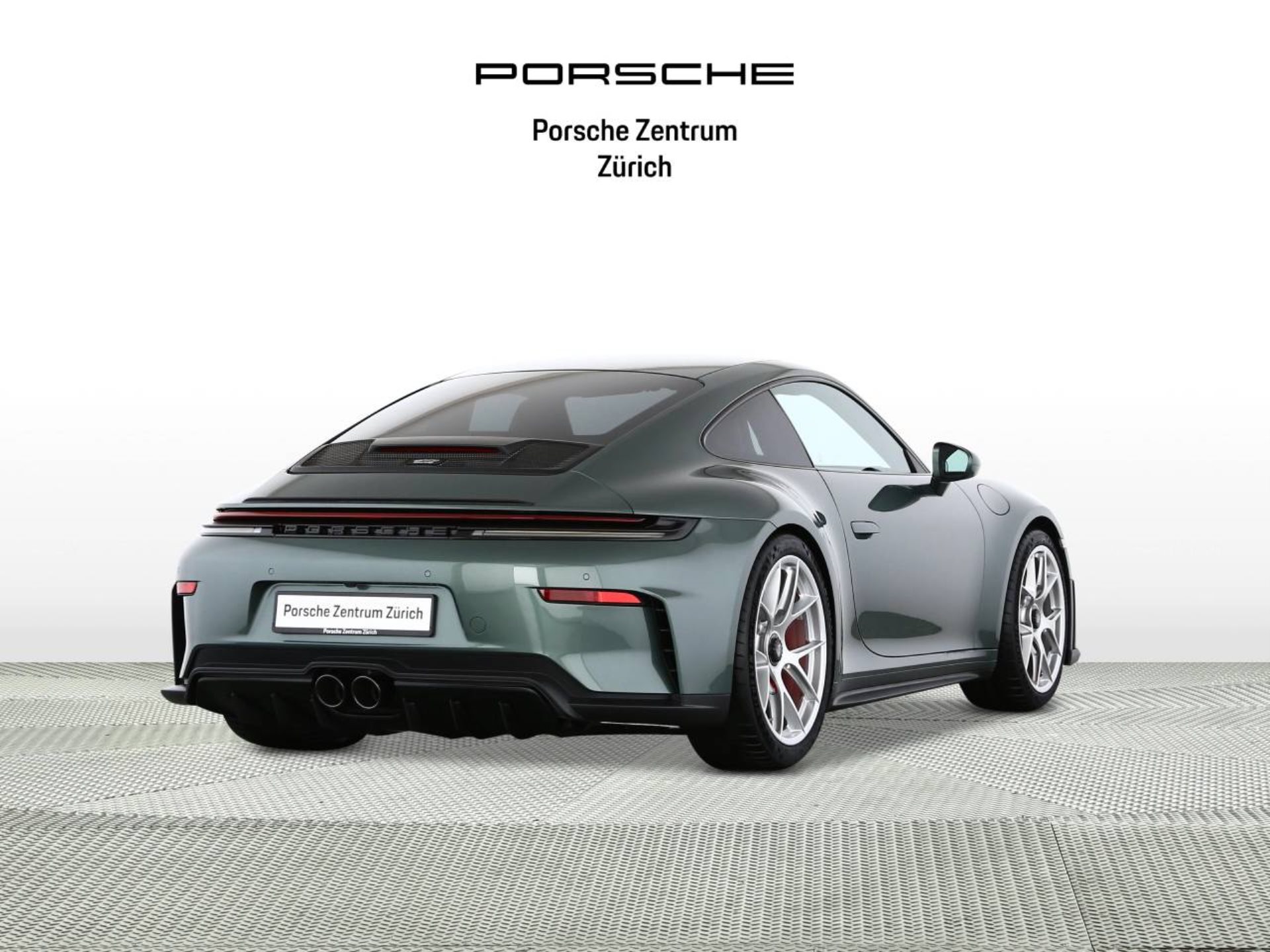 PORSCHE 911 GT3 mit Touring-Paket-showroom-element-2