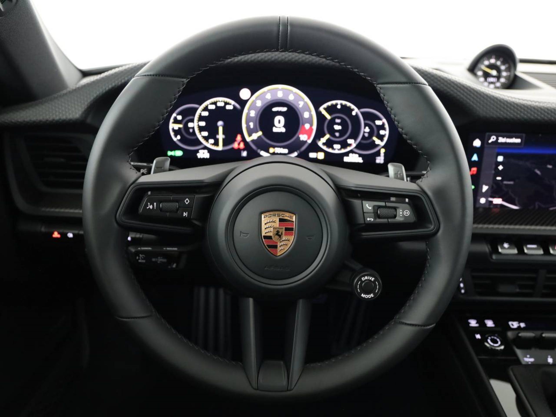 PORSCHE 911 GT3 mit Touring-Paket-showroom-element-3
