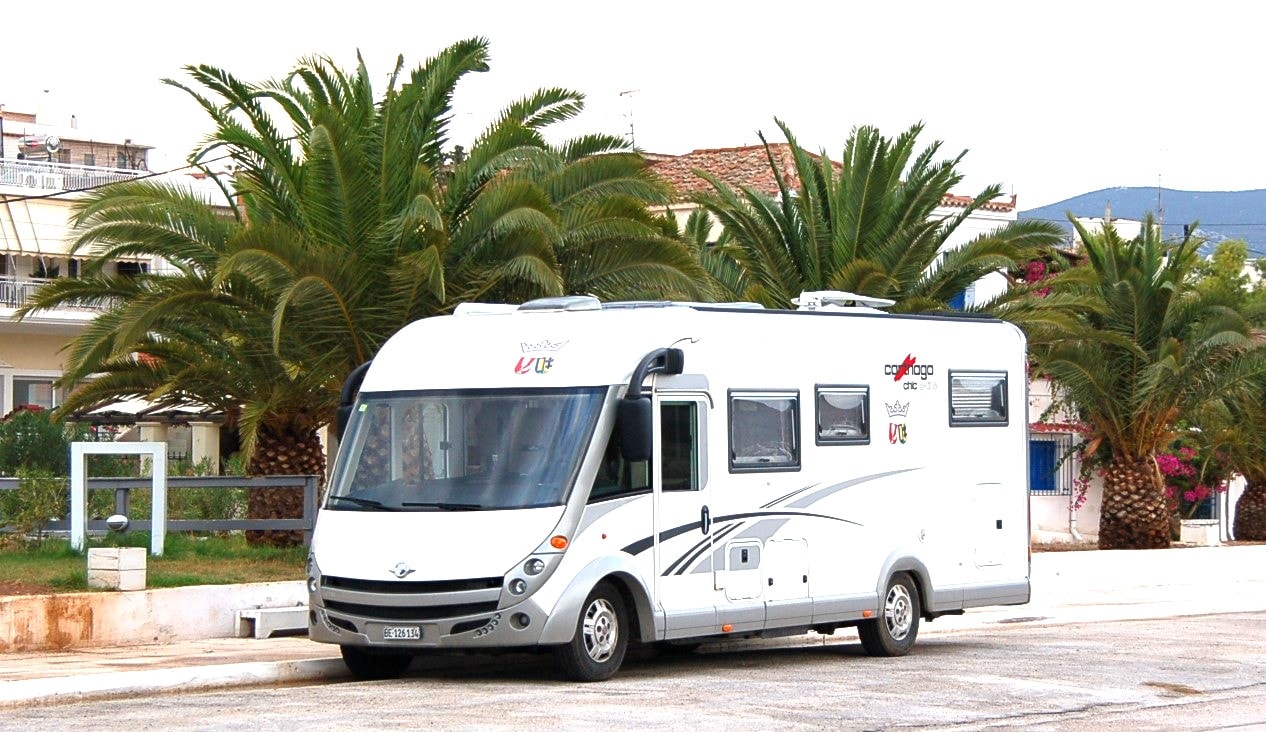 CARTHAGO Chic C-Line 4.9