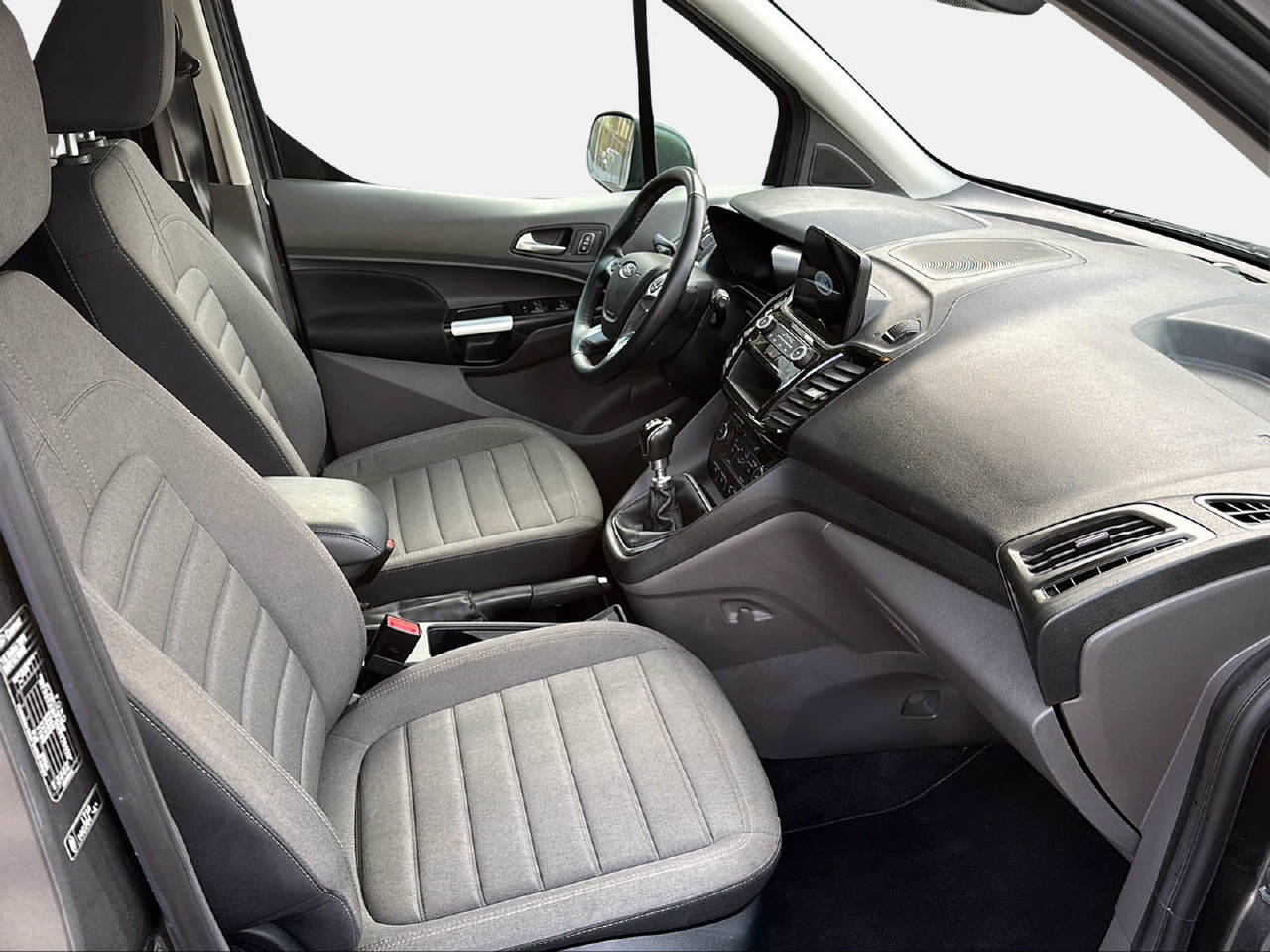 FORD TOURNEO CONNECT Grand 1.5 EcoBlue 120 Titanium-image-6