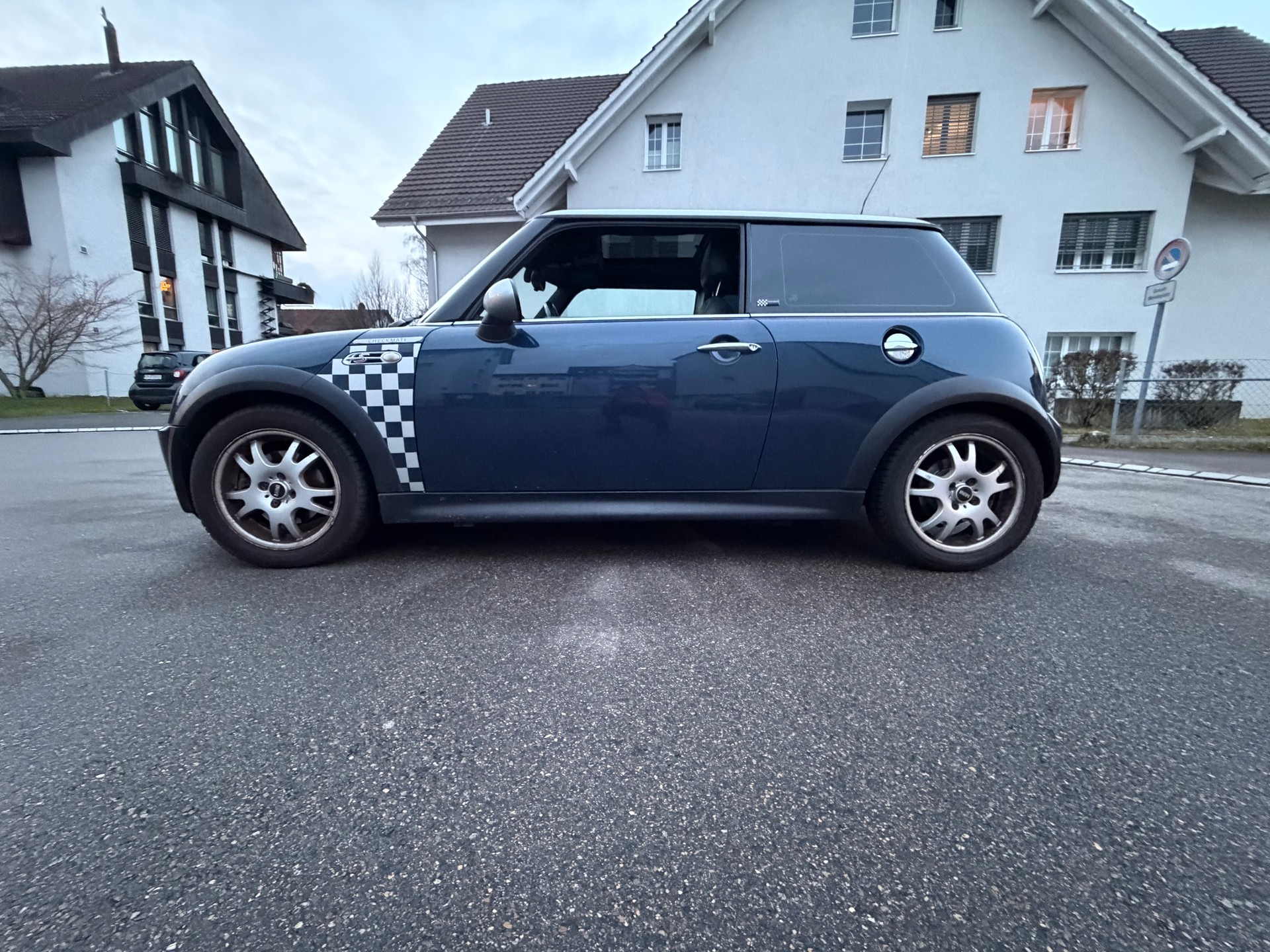 MINI Cooper S-image-4