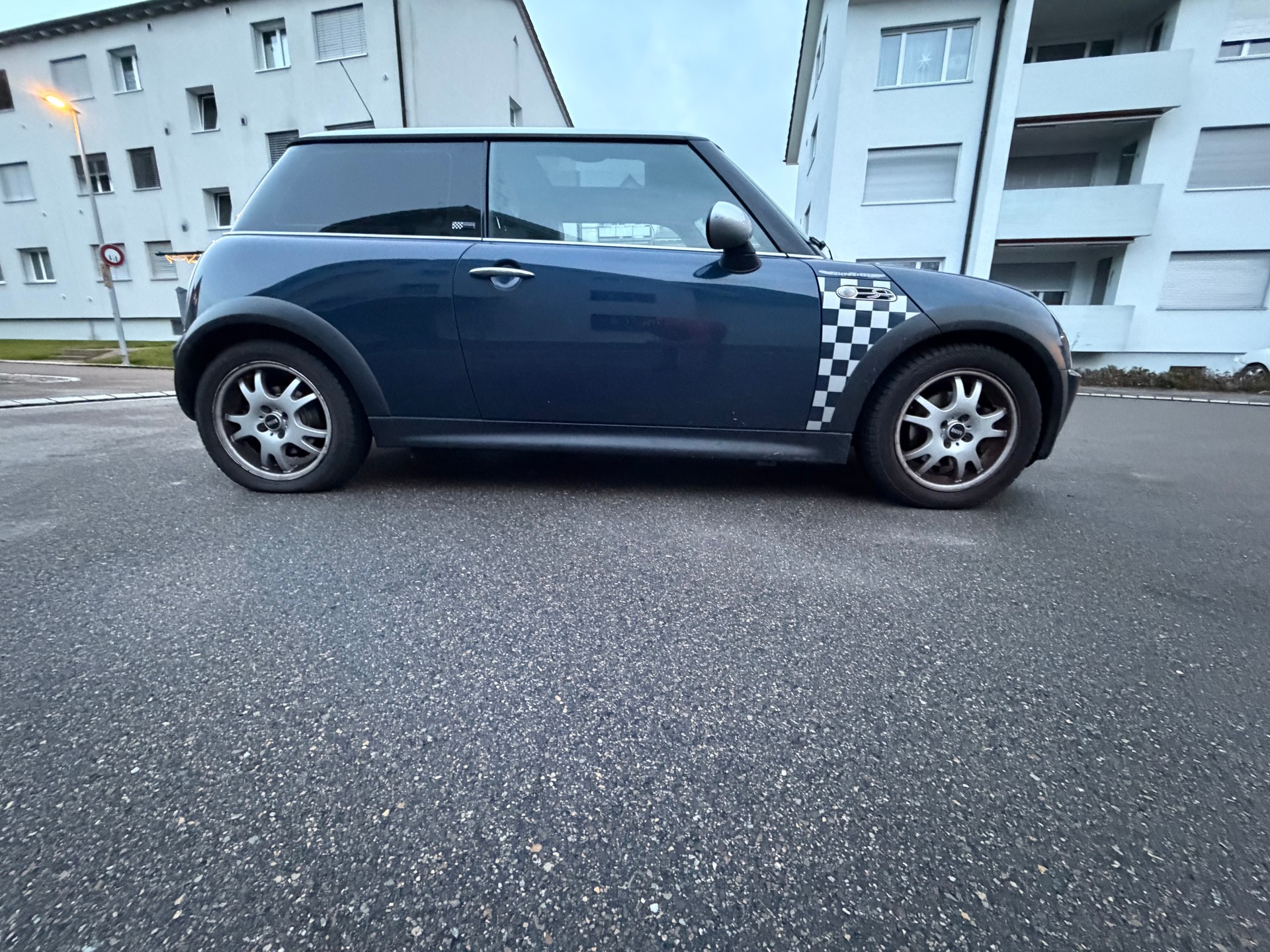 MINI Cooper S-image-3
