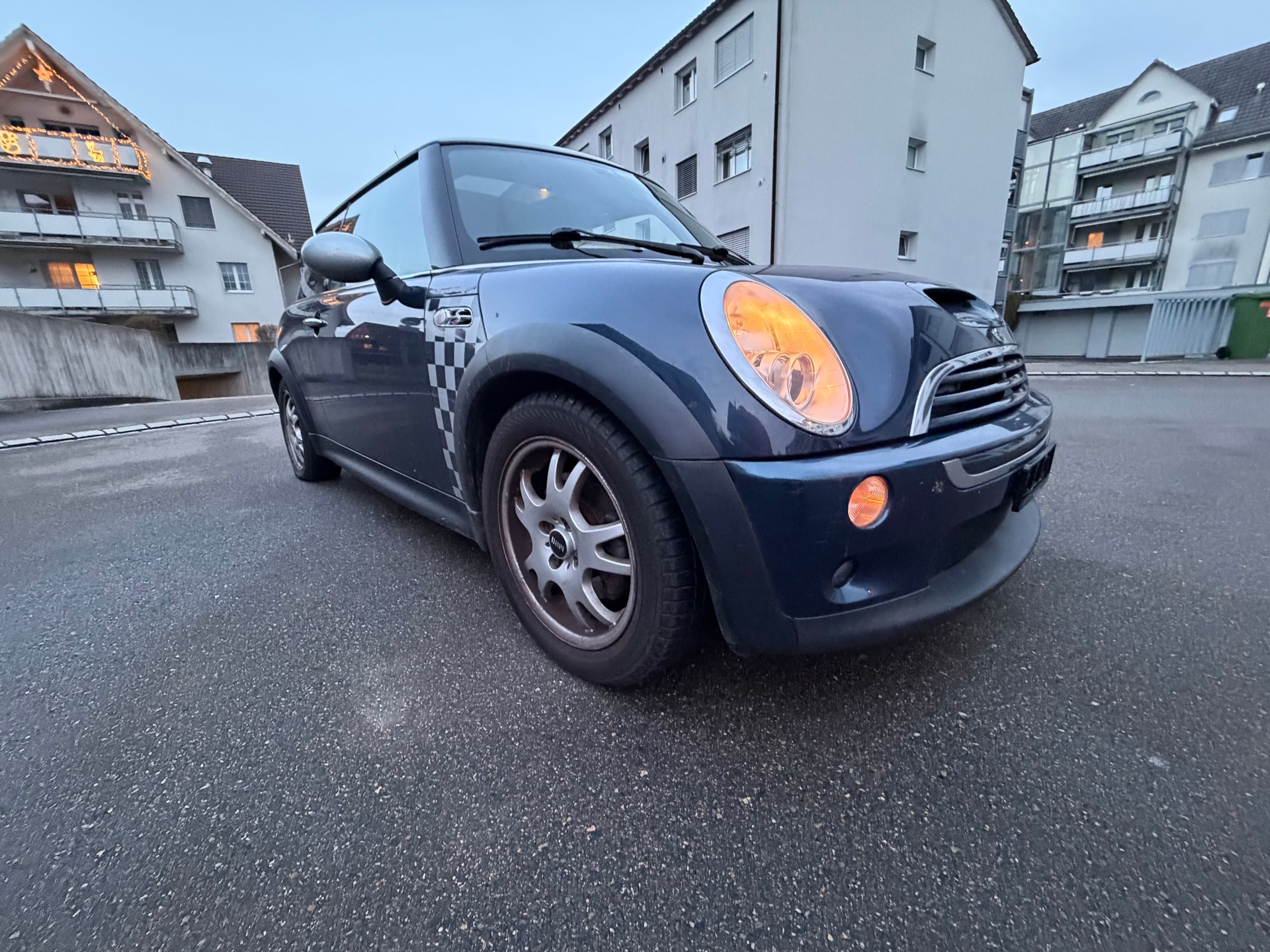 MINI Cooper S-image-2