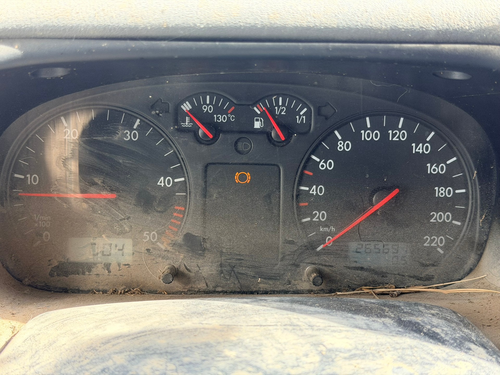 VW T4 2.5TDI-image-7