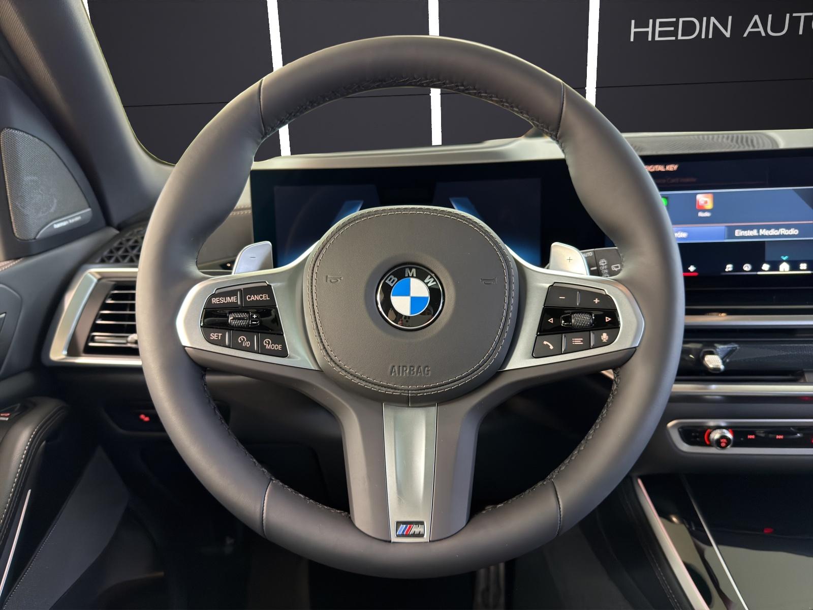BMW X5 40d xDrive-image-18