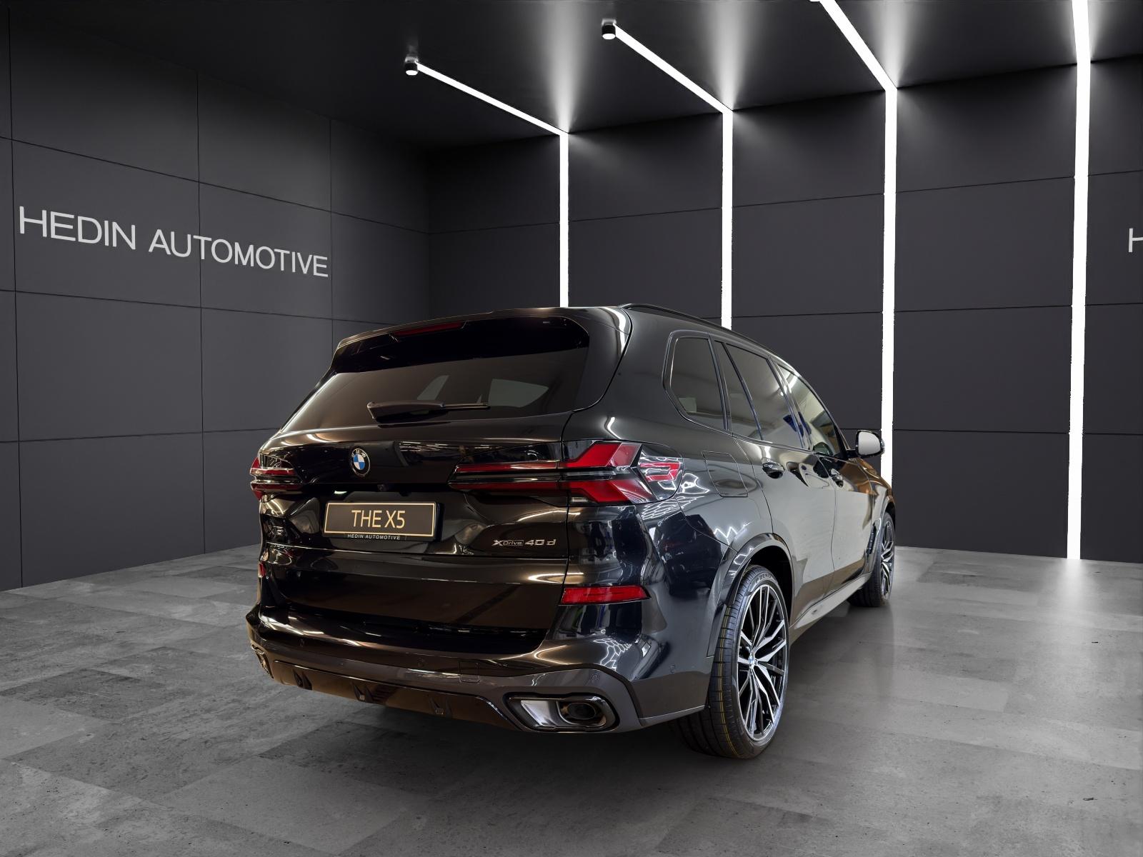 BMW X5 40d xDrive-image-4