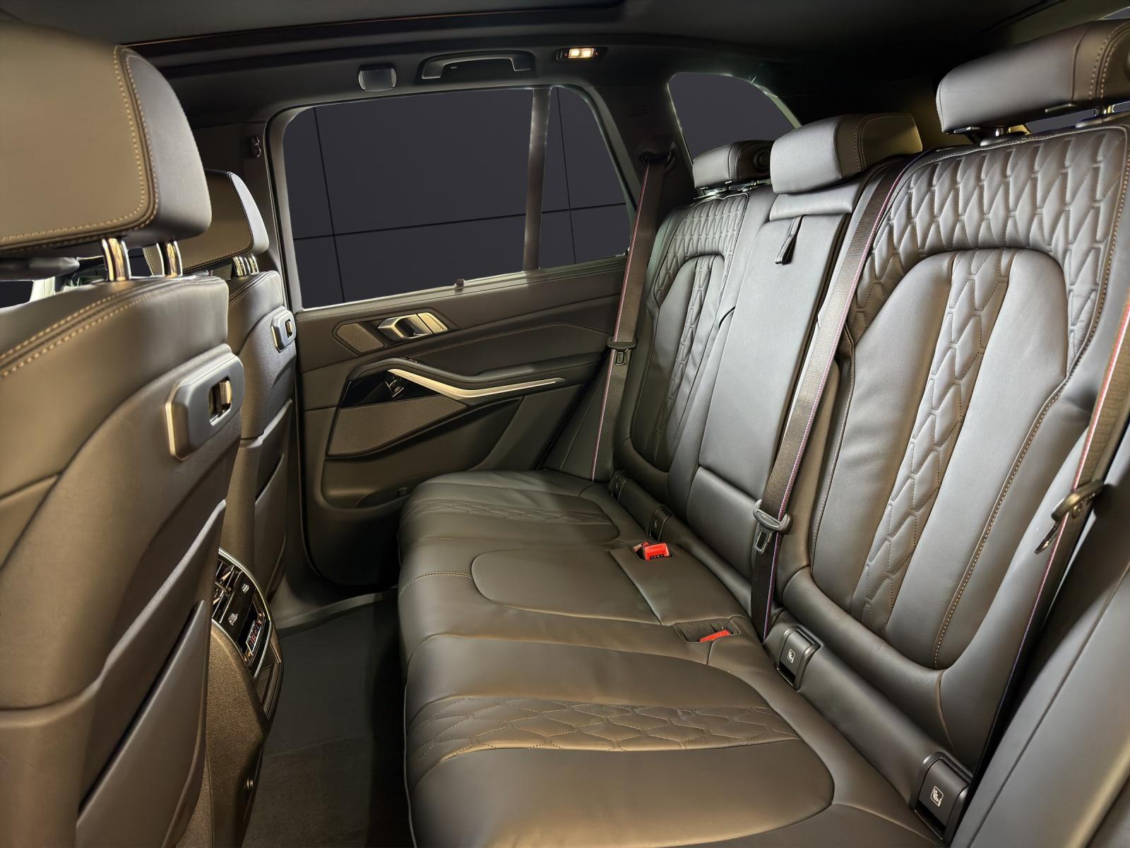 BMW X5 40d xDrive-image-11