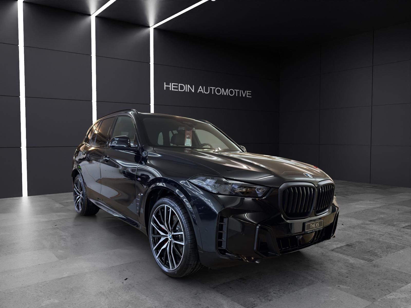 BMW X5 40d xDrive-image-6