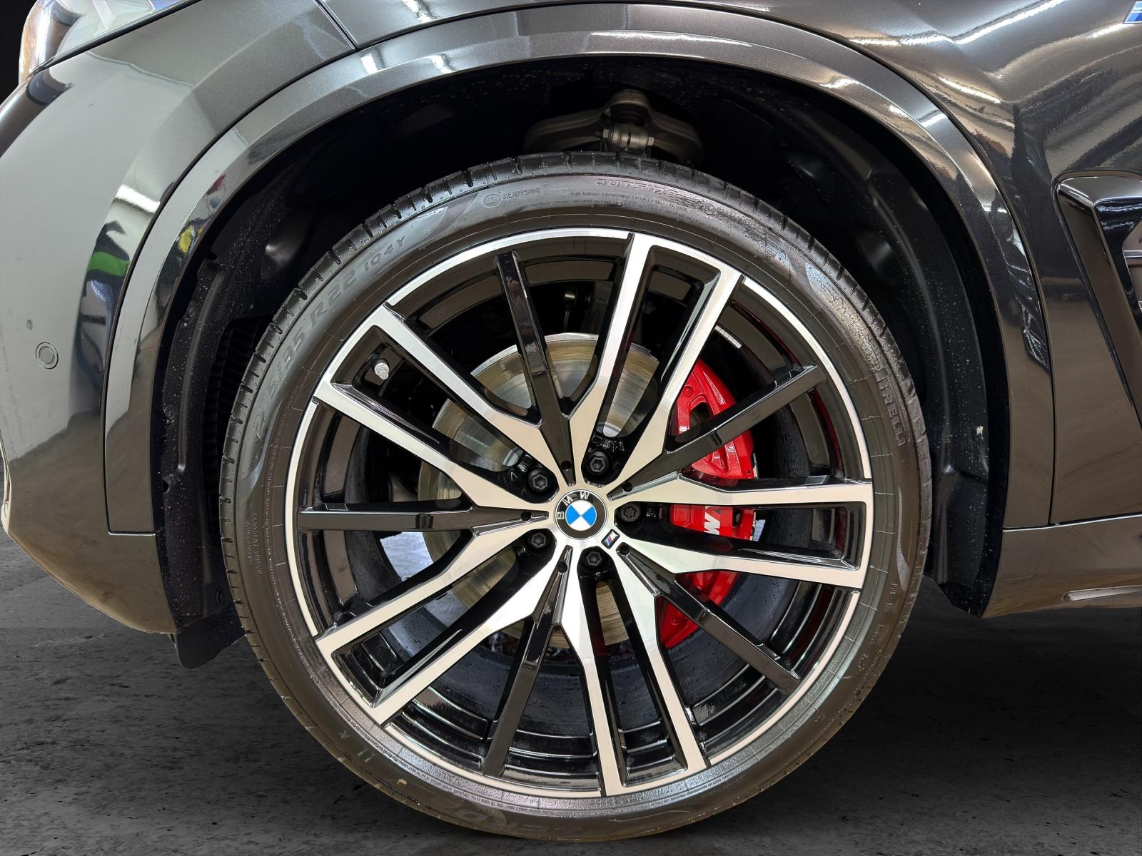 BMW X5 40d xDrive-image-8