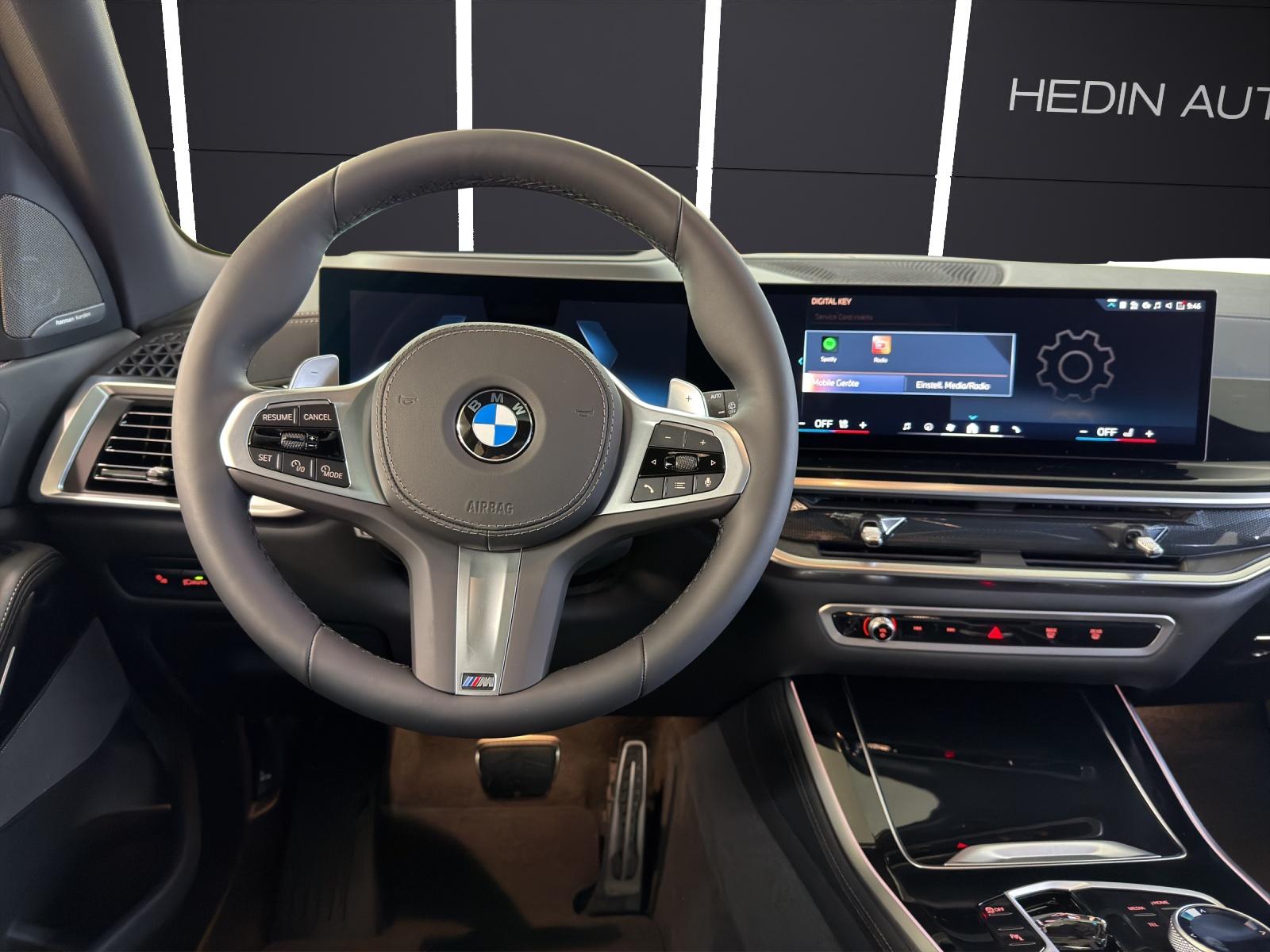 BMW X5 40d xDrive-image-17