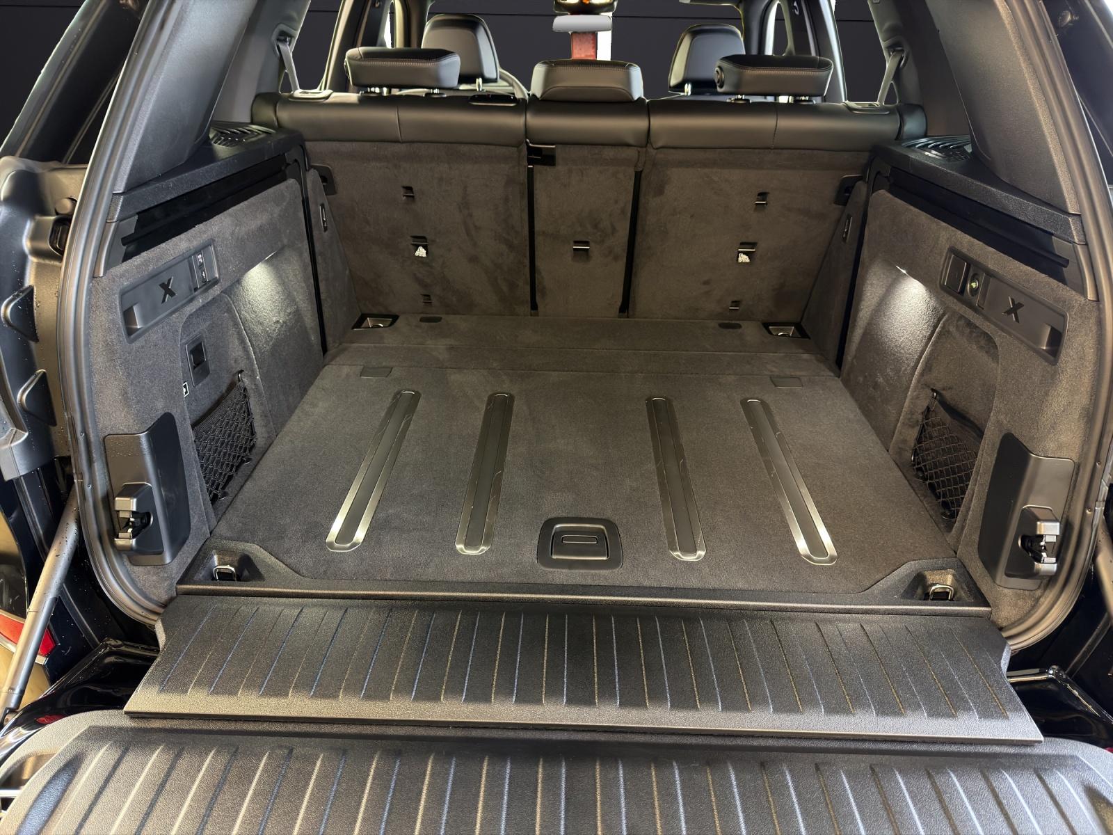 BMW X5 40d xDrive-image-12