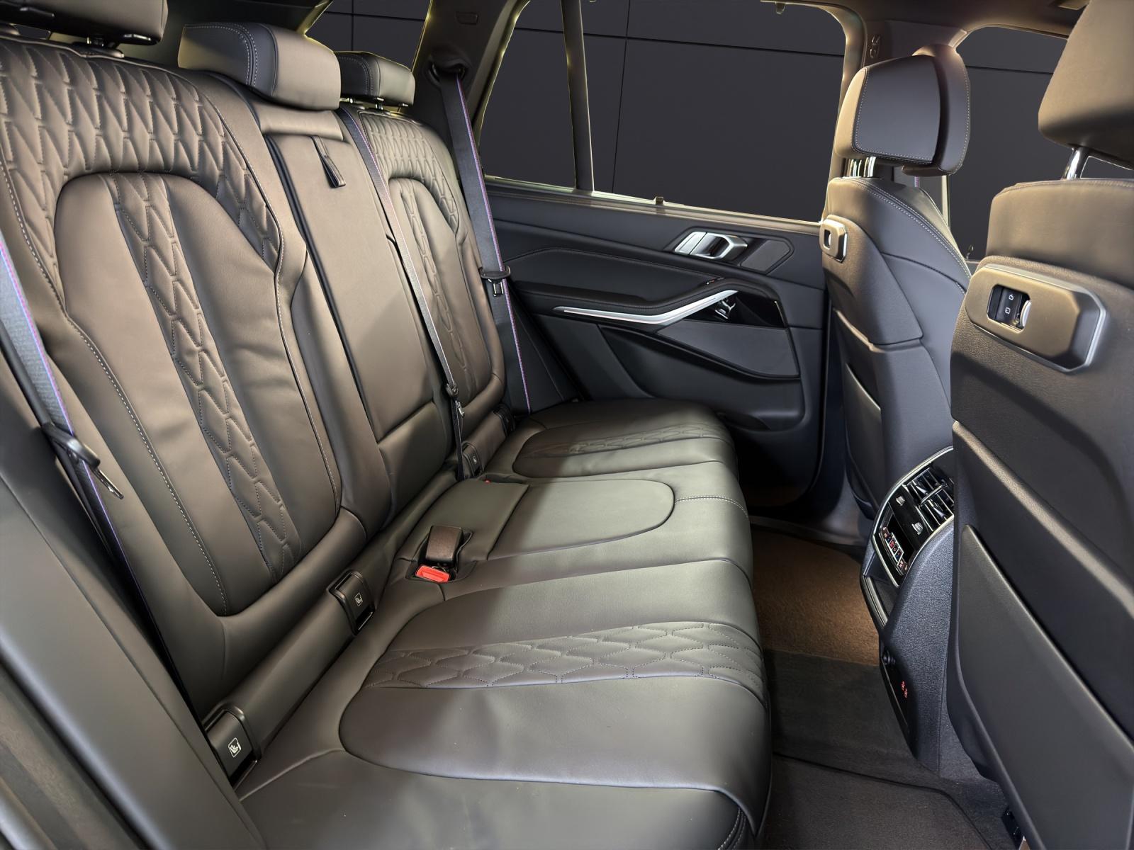 BMW X5 40d xDrive-image-13