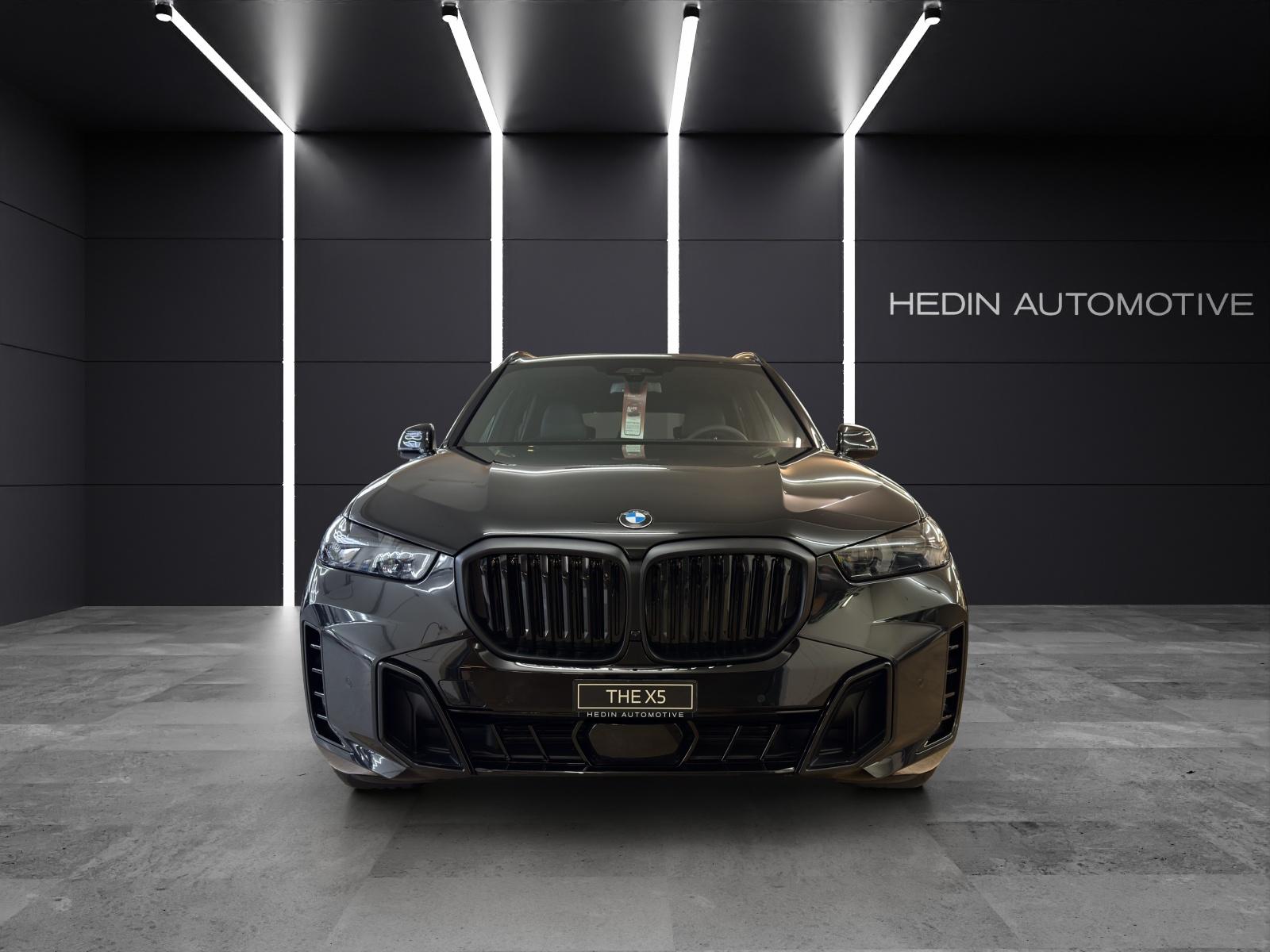 BMW X5 40d xDrive-image-7