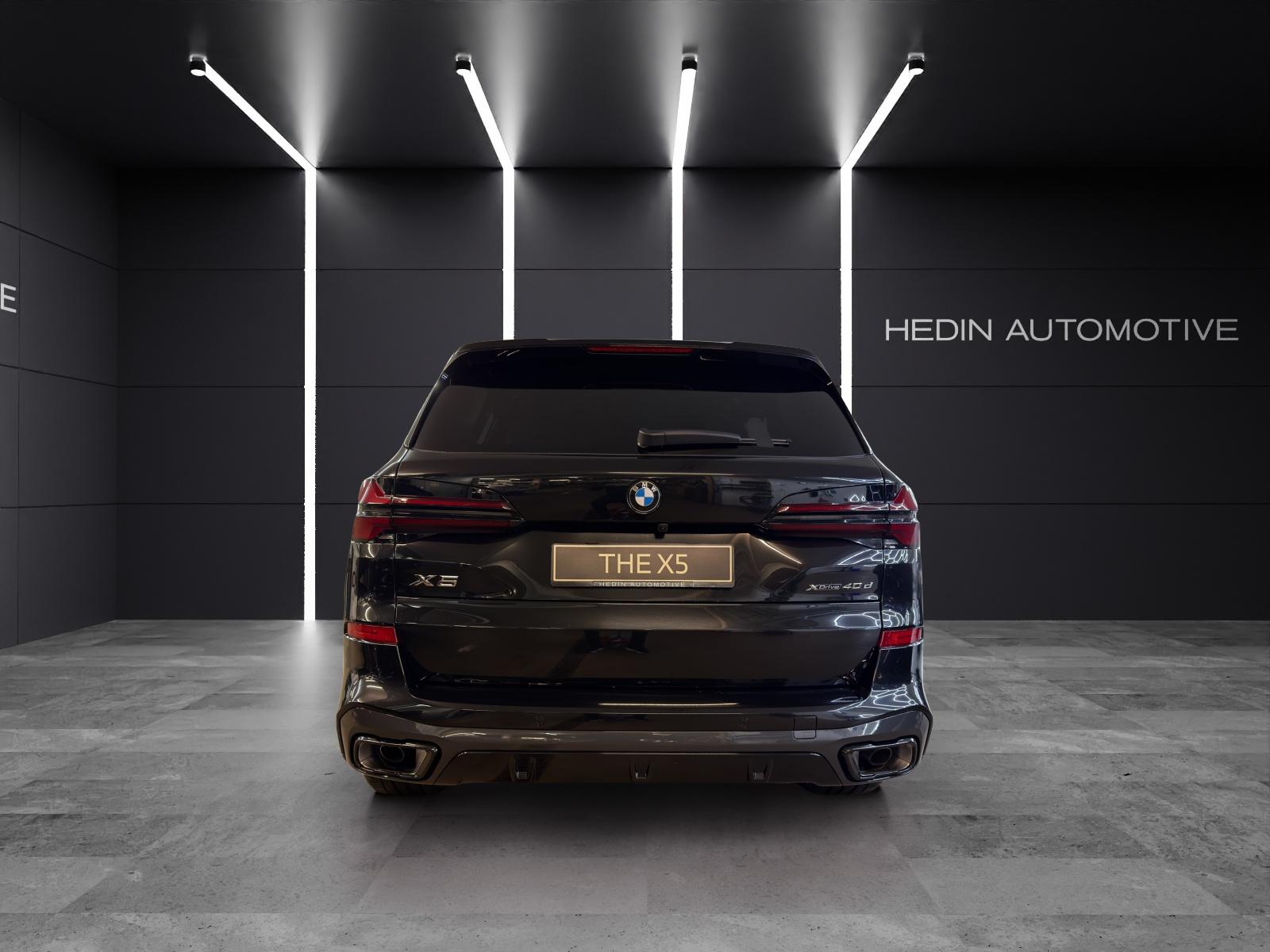 BMW X5 40d xDrive-image-3