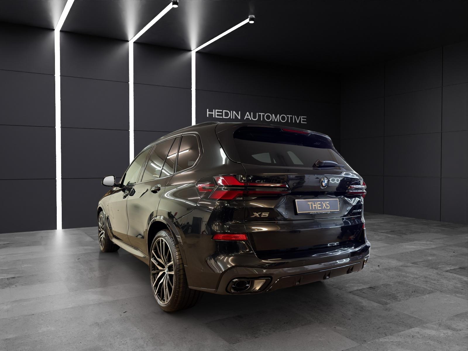 BMW X5 40d xDrive-image-2