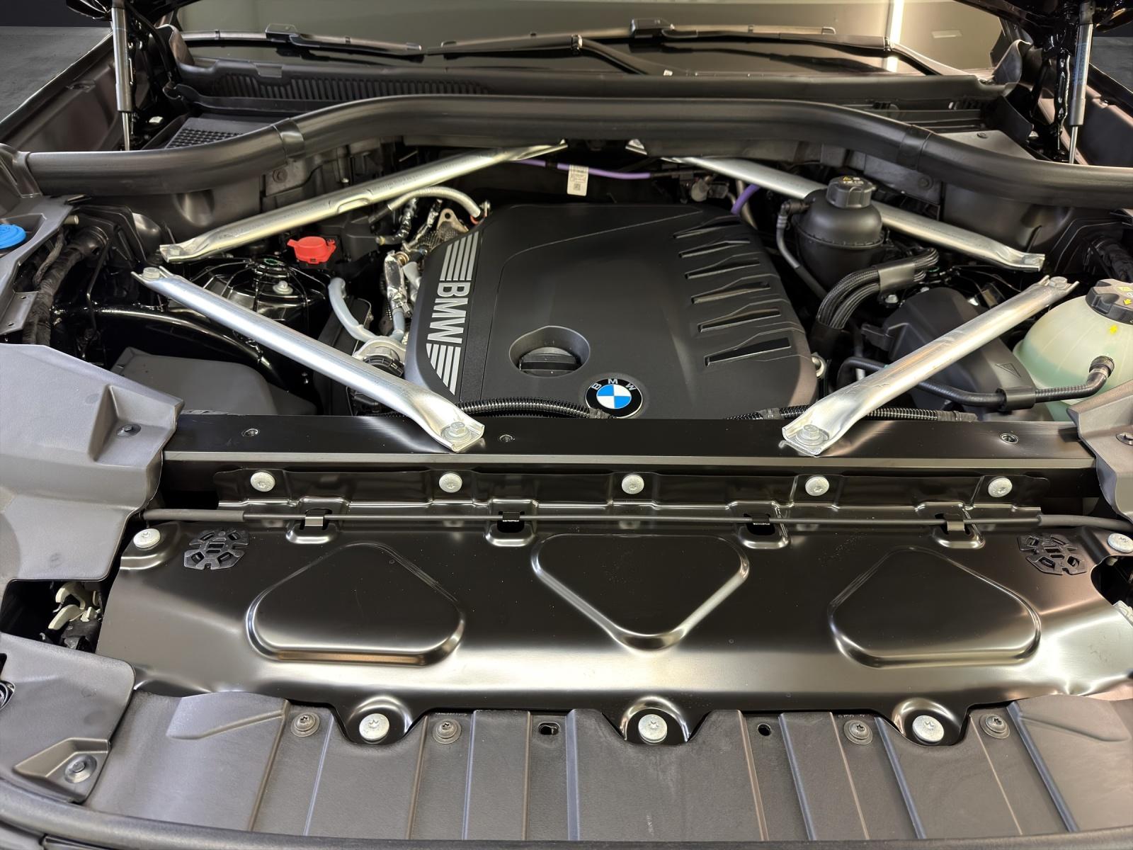 BMW X5 40d xDrive-image-22