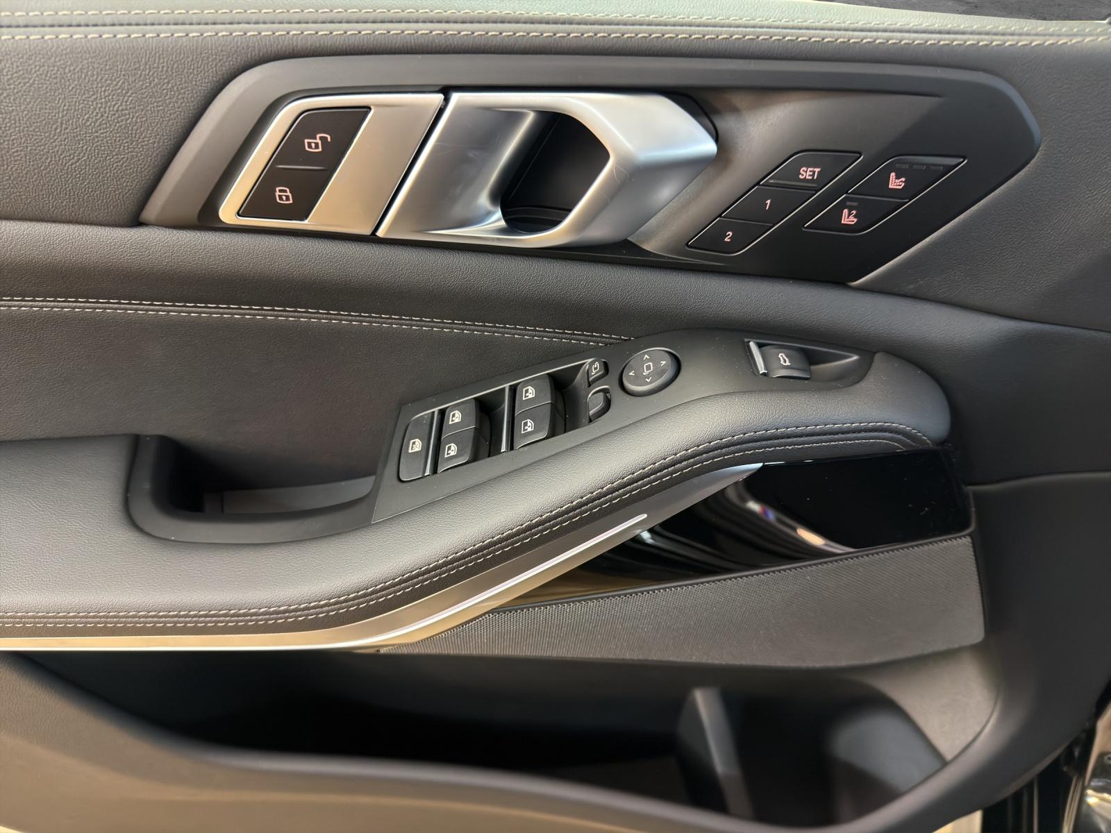 BMW X5 40d xDrive-image-9