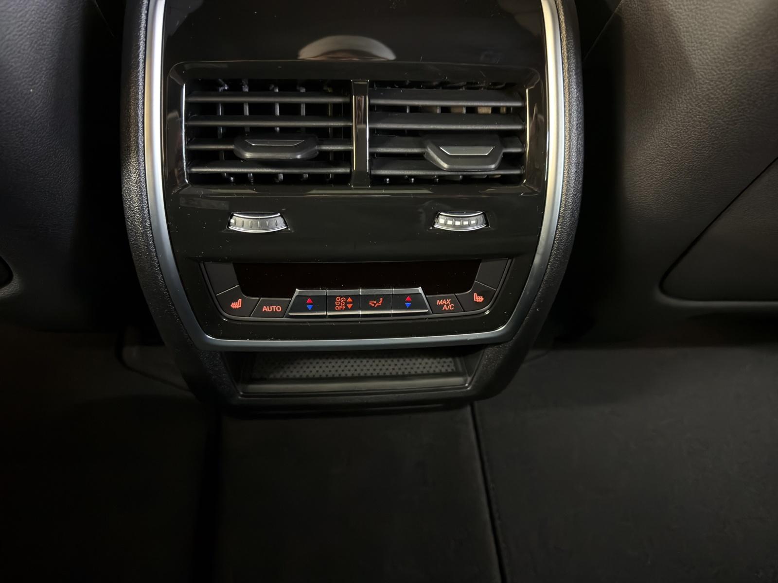 BMW X5 40d xDrive-image-21
