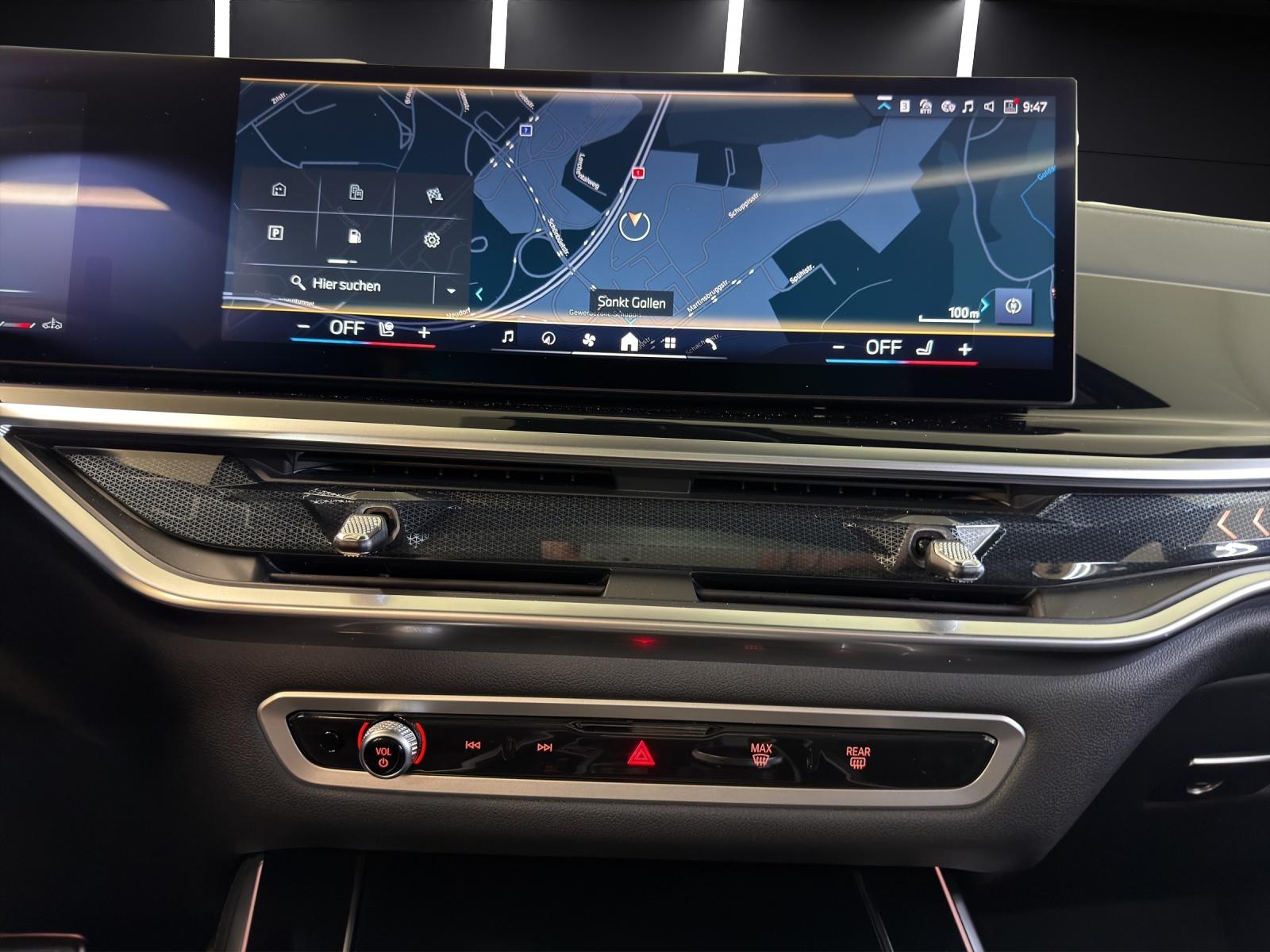 BMW X5 40d xDrive-image-20